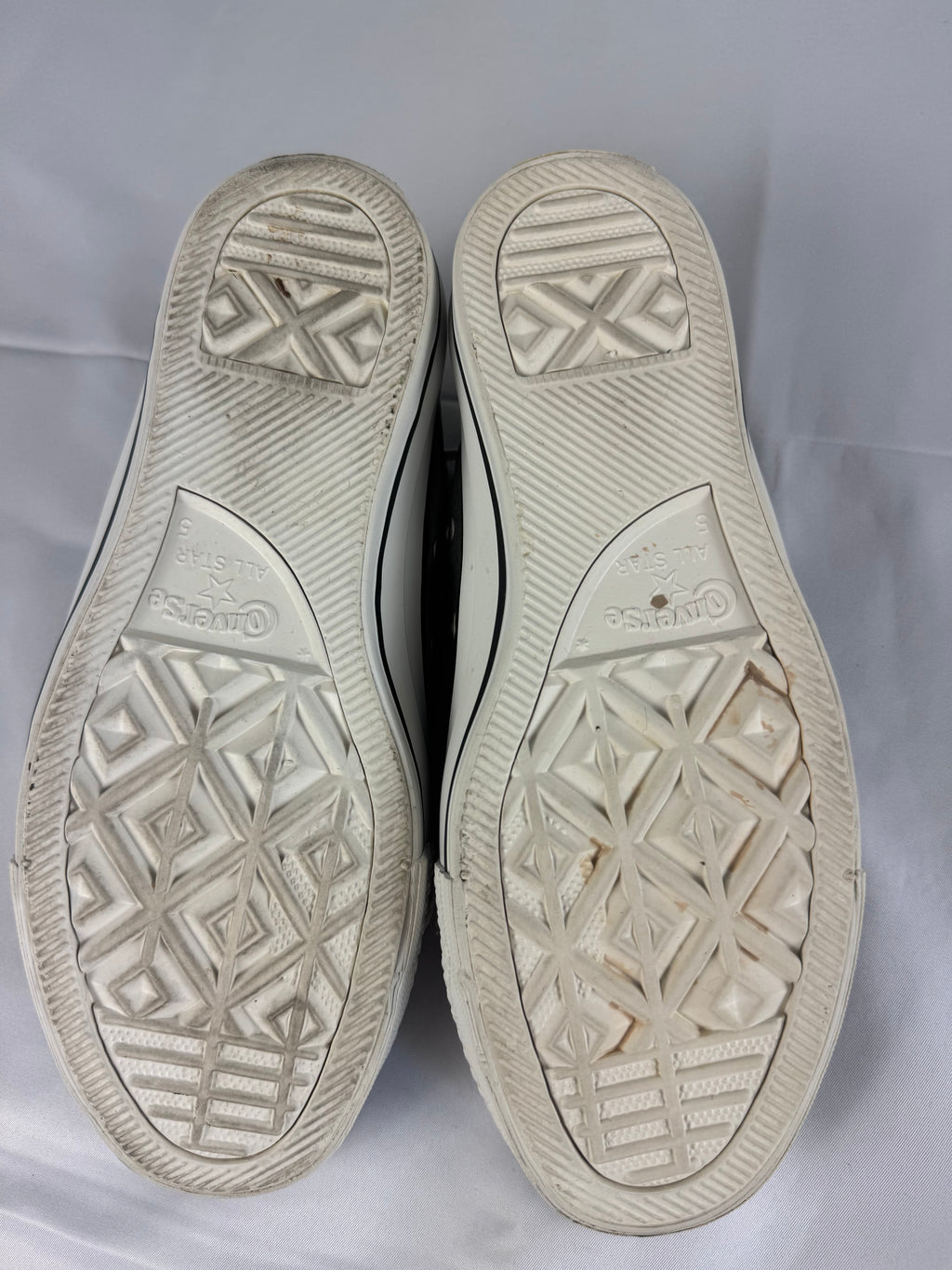 Converse 37.5- gebraucht