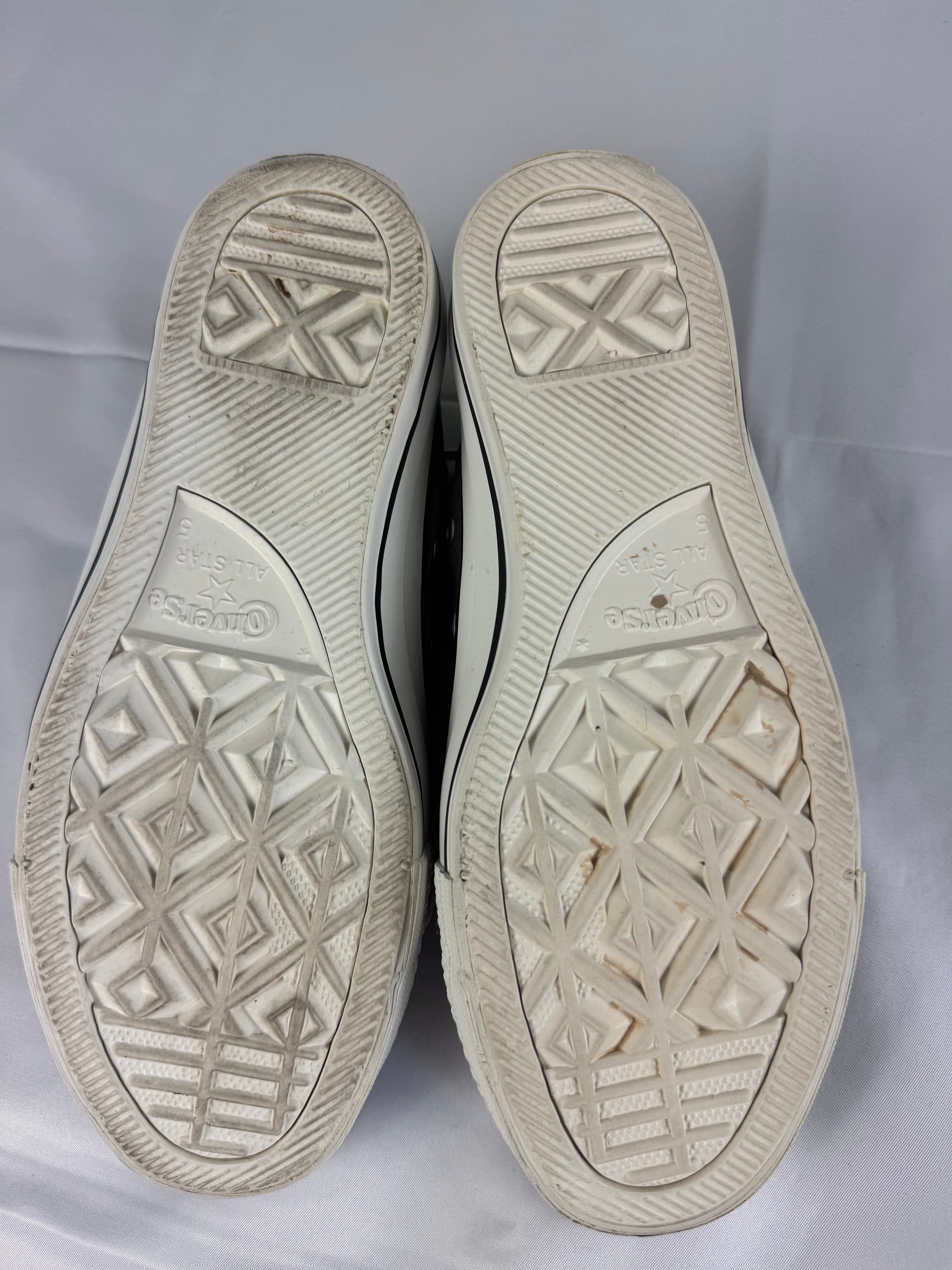 Converse 37.5- gebraucht