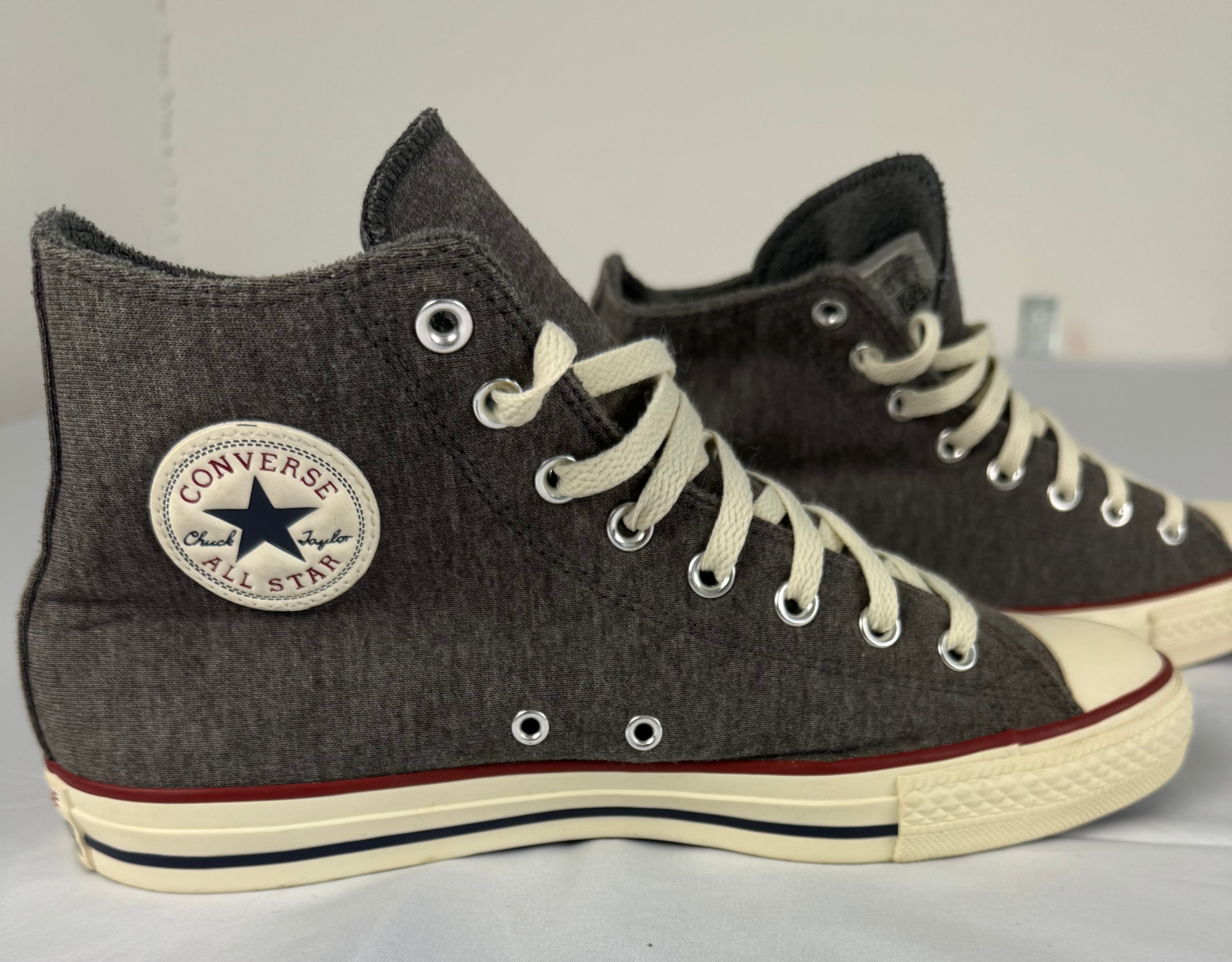 Converse All Stars Chuck Taylor 43 - gebraucht