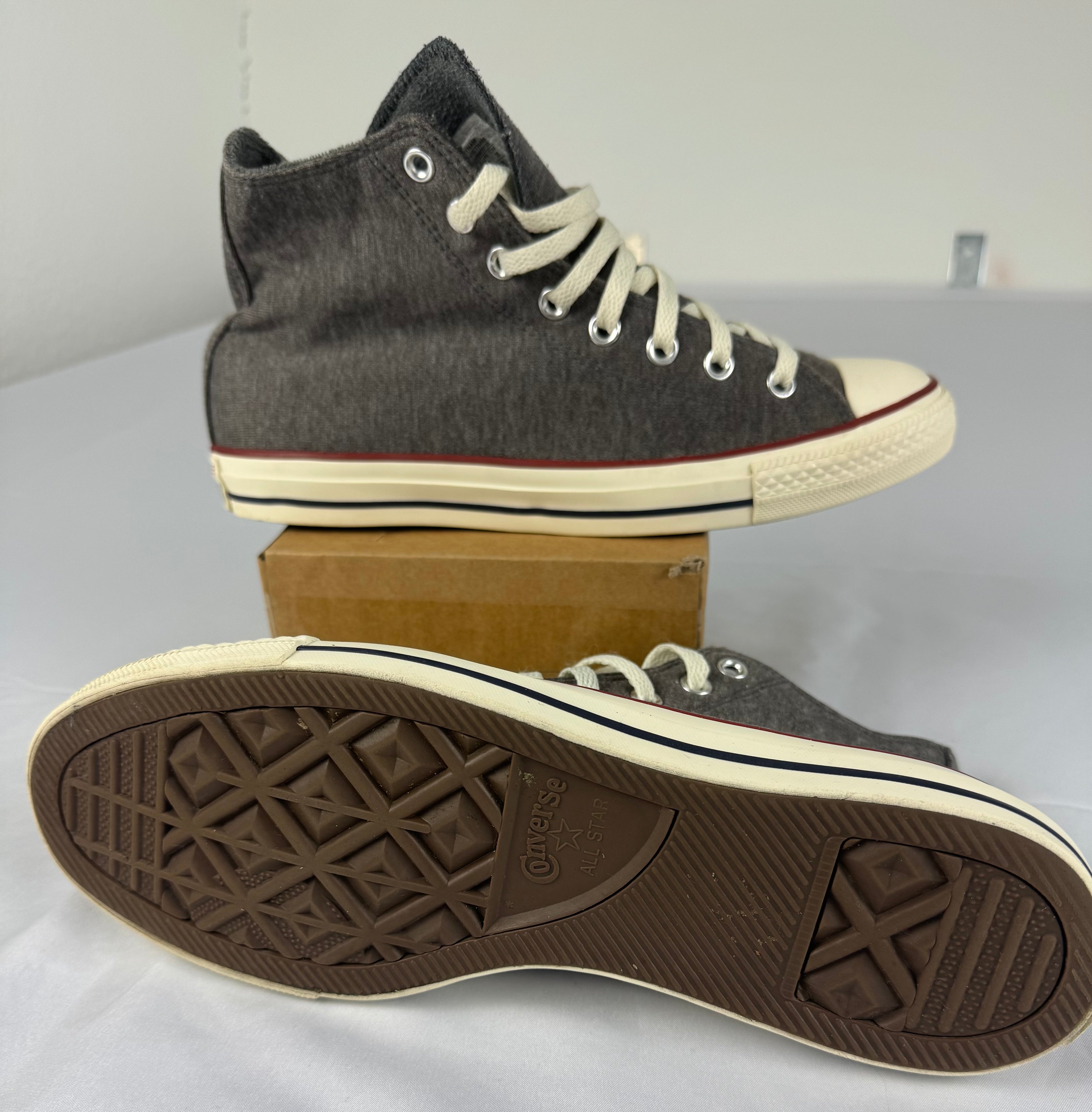 Converse All Stars Chuck Taylor 43 - gebraucht
