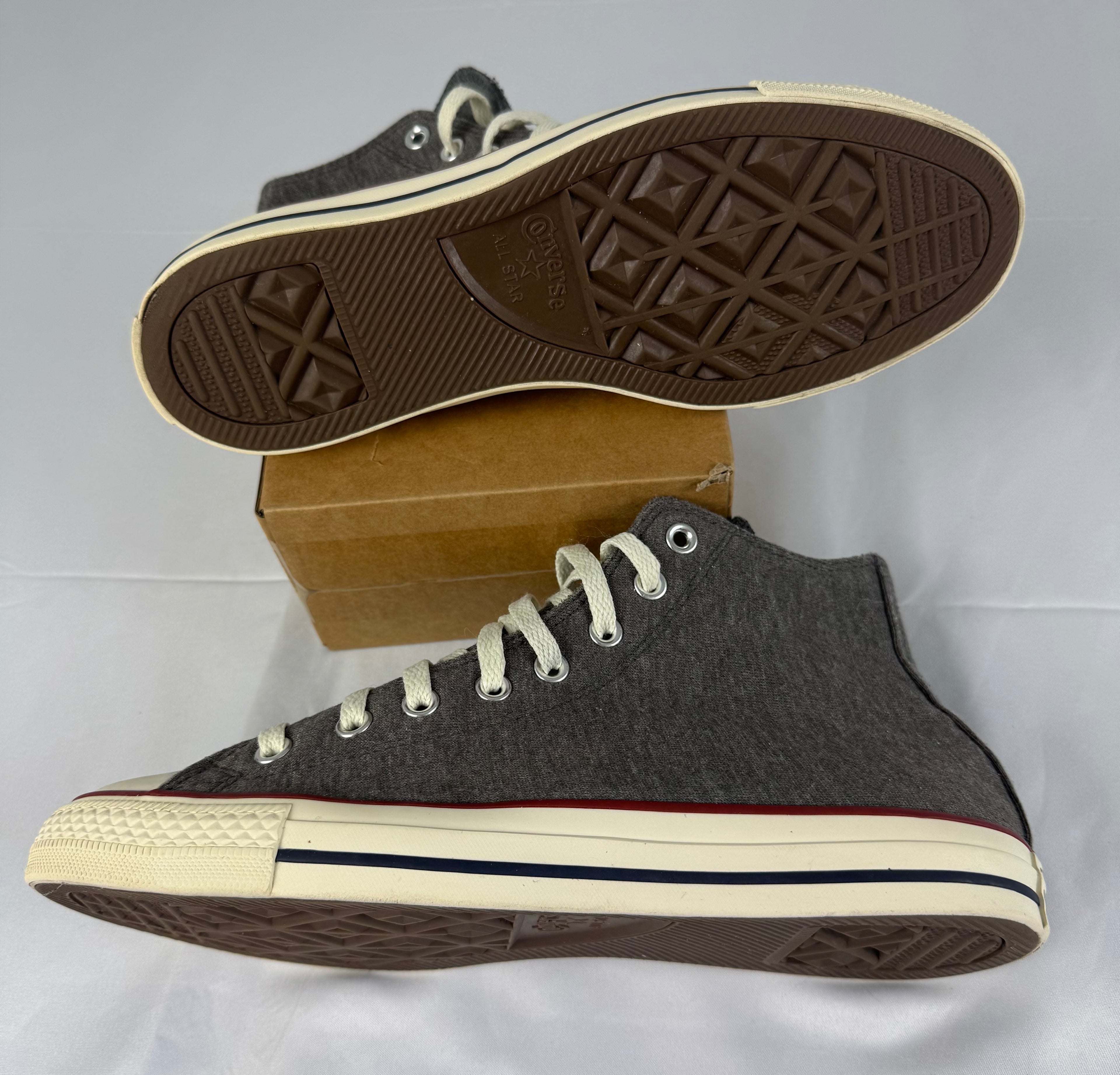 Converse All Stars Chuck Taylor 43 - gebraucht
