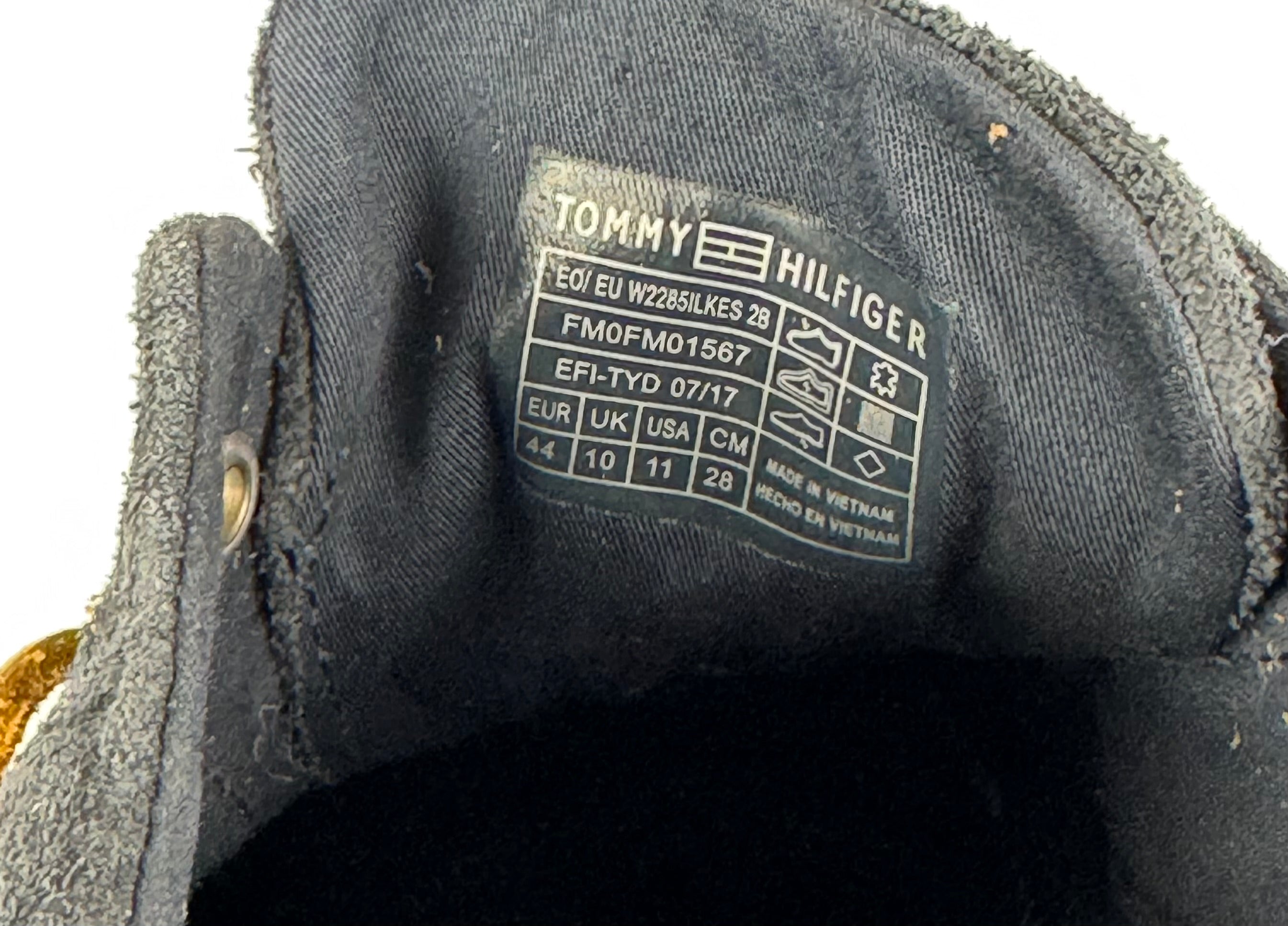 Tommy 44 - gebraucht