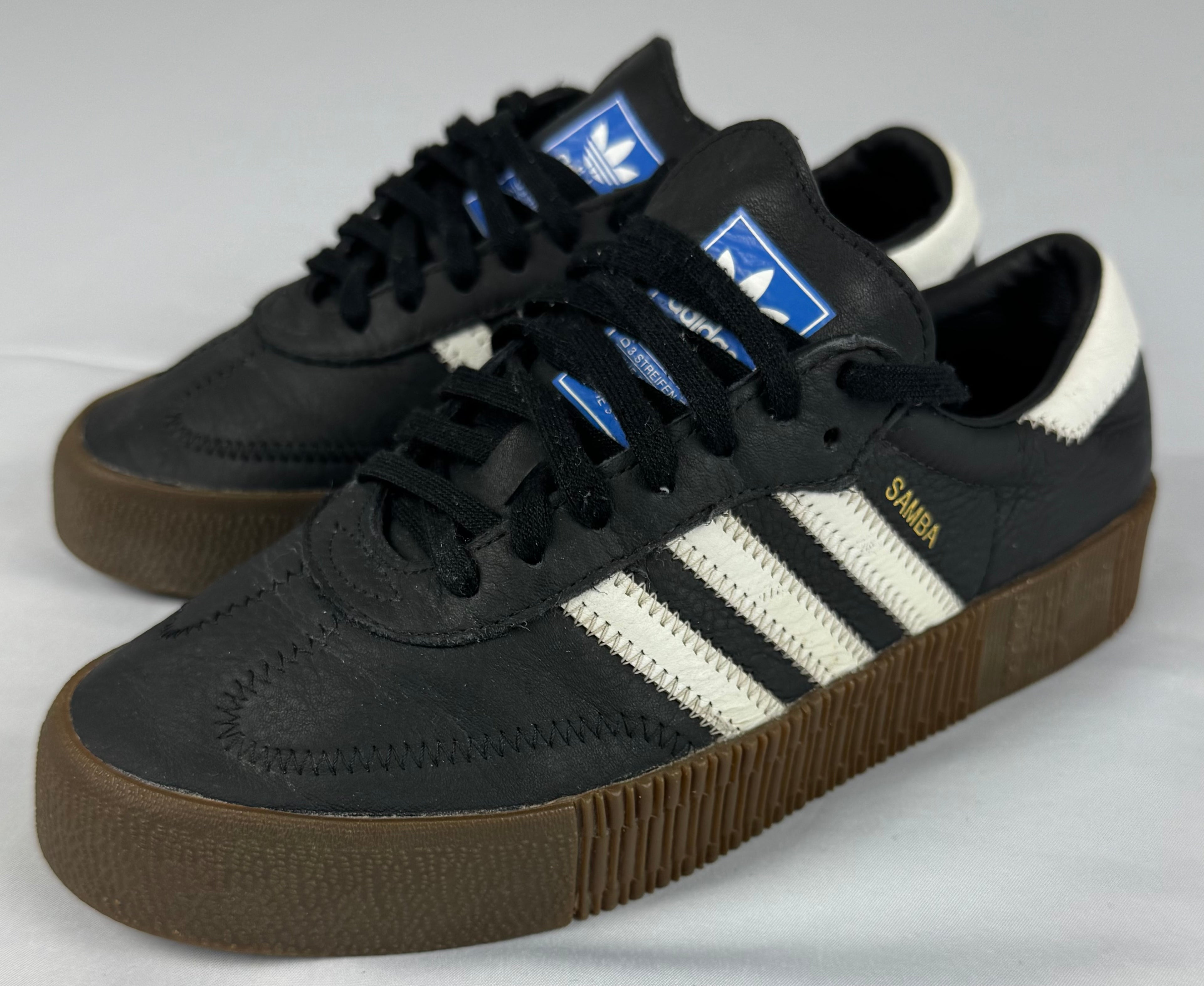 Adidas Sambarose 37- gebraucht