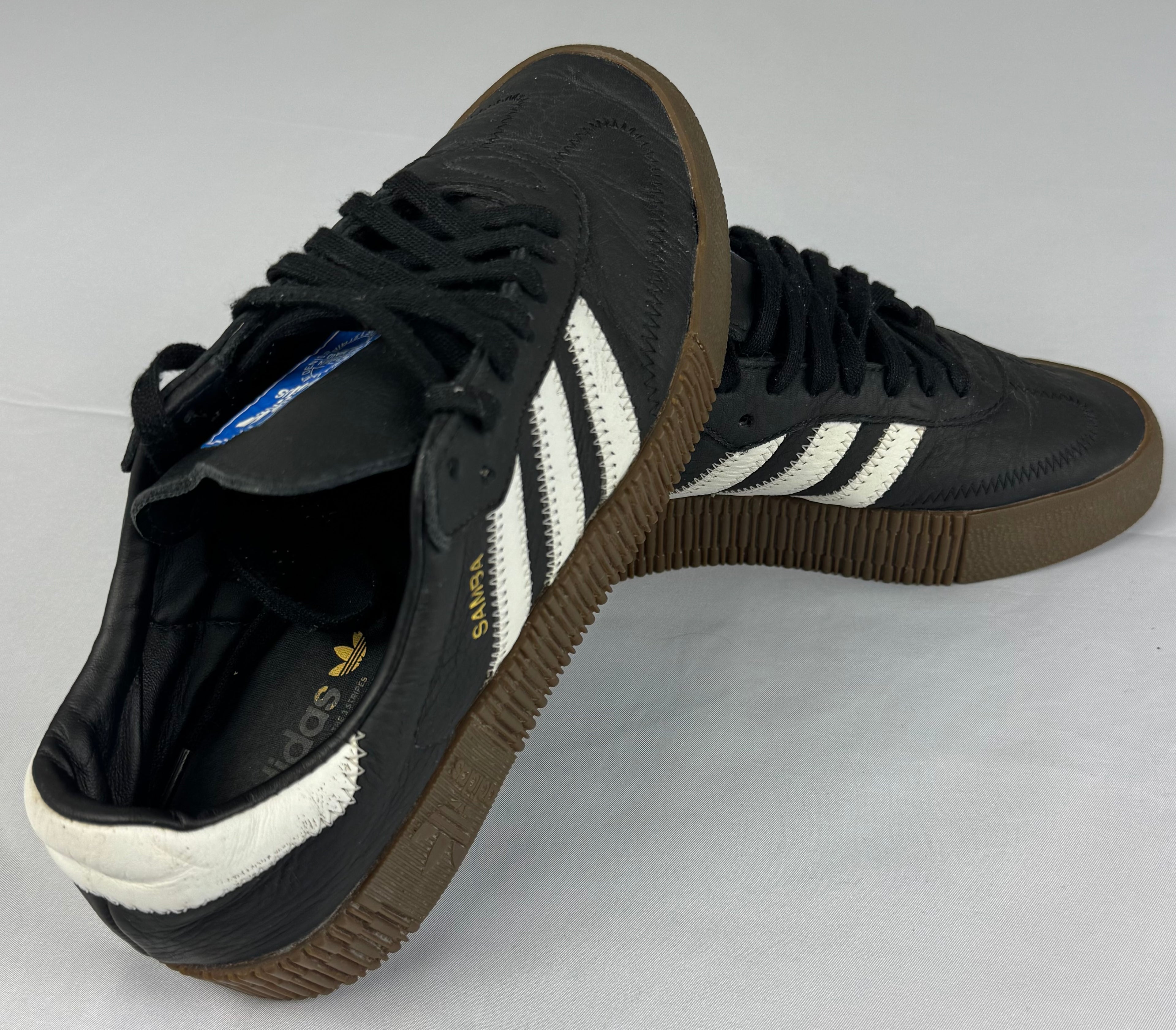Adidas Sambarose 37- gebraucht