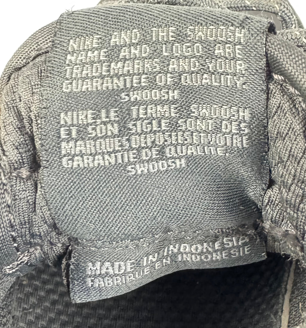 Nike - gebraucht