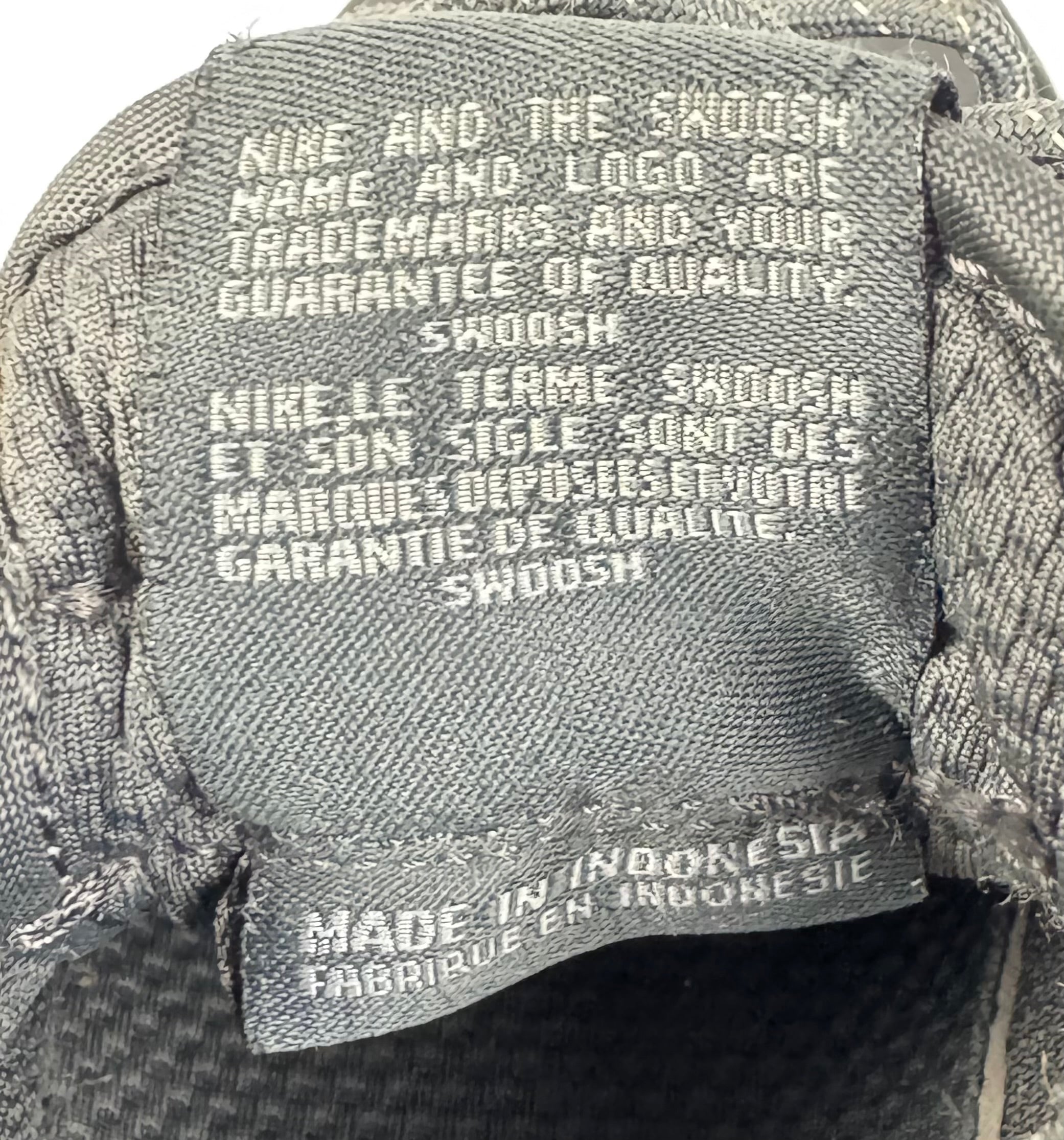 Nike - gebraucht