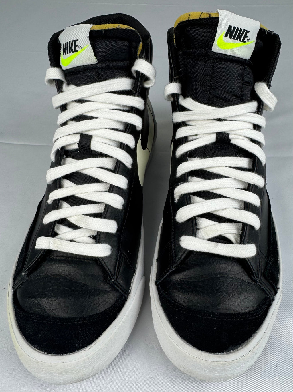 Schuhe Nike 44.5- gebraucht