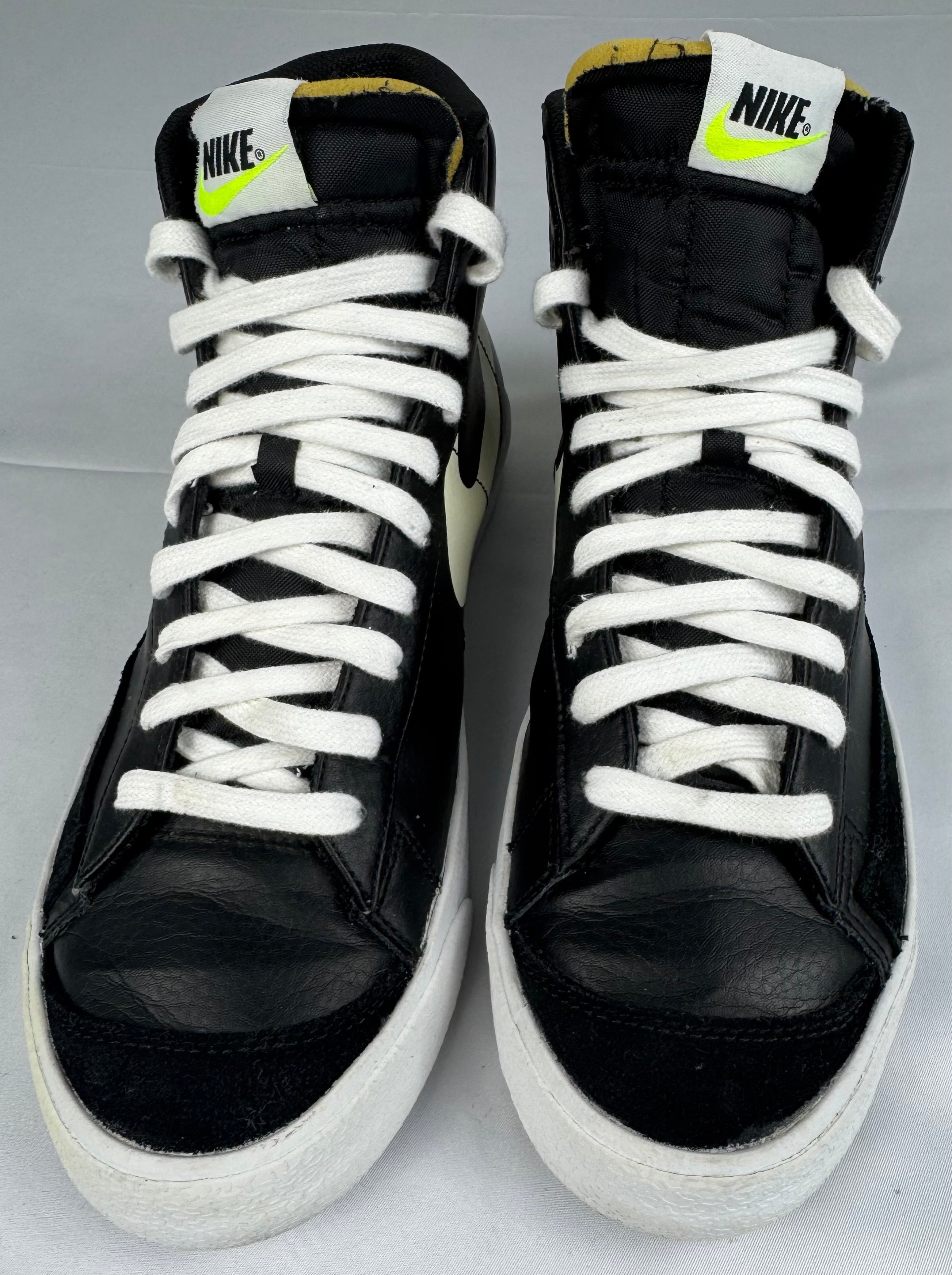 Schuhe Nike 44.5- gebraucht