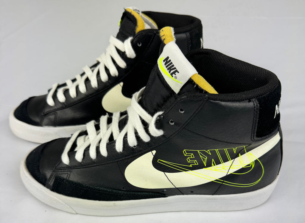 Schuhe Nike 44.5- gebraucht