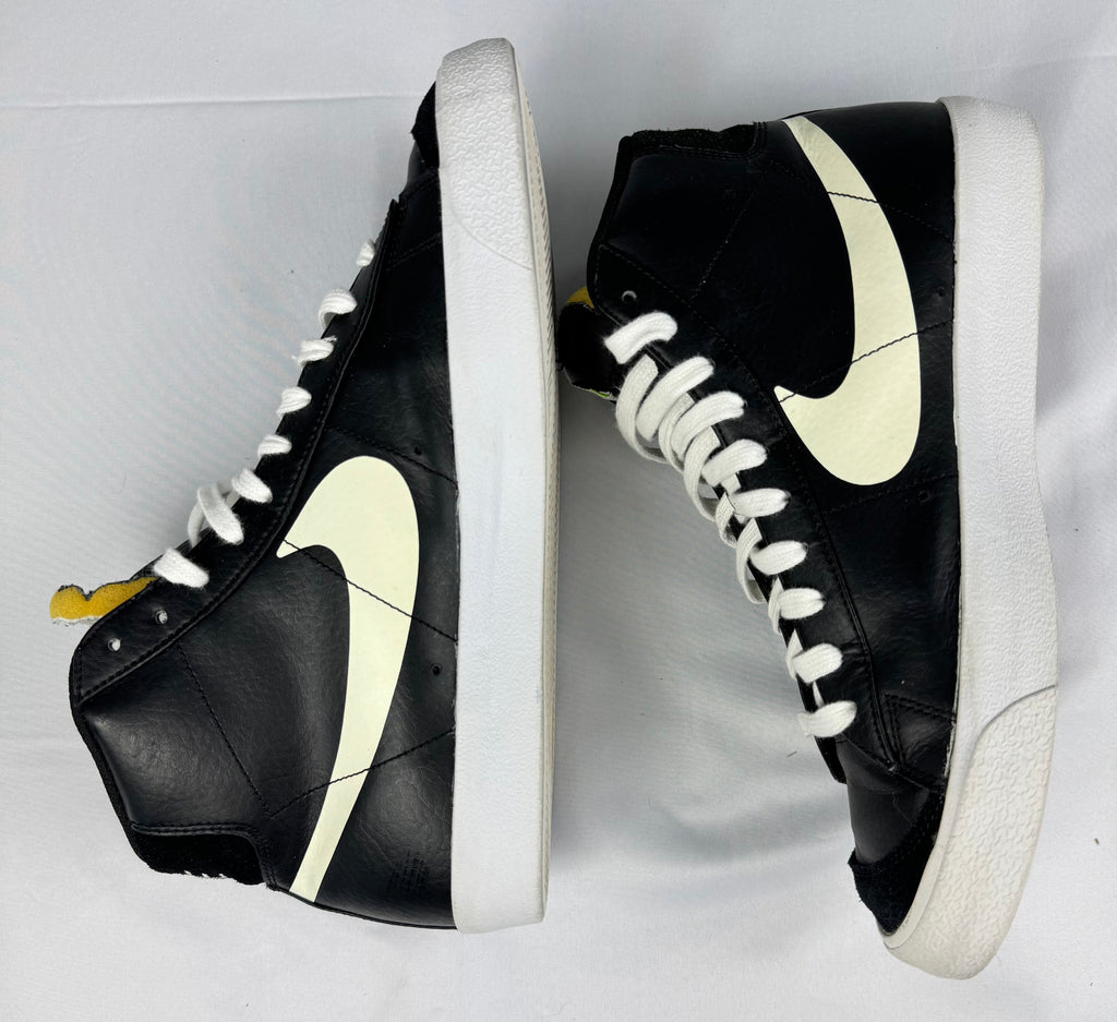 Schuhe Nike 44.5- gebraucht