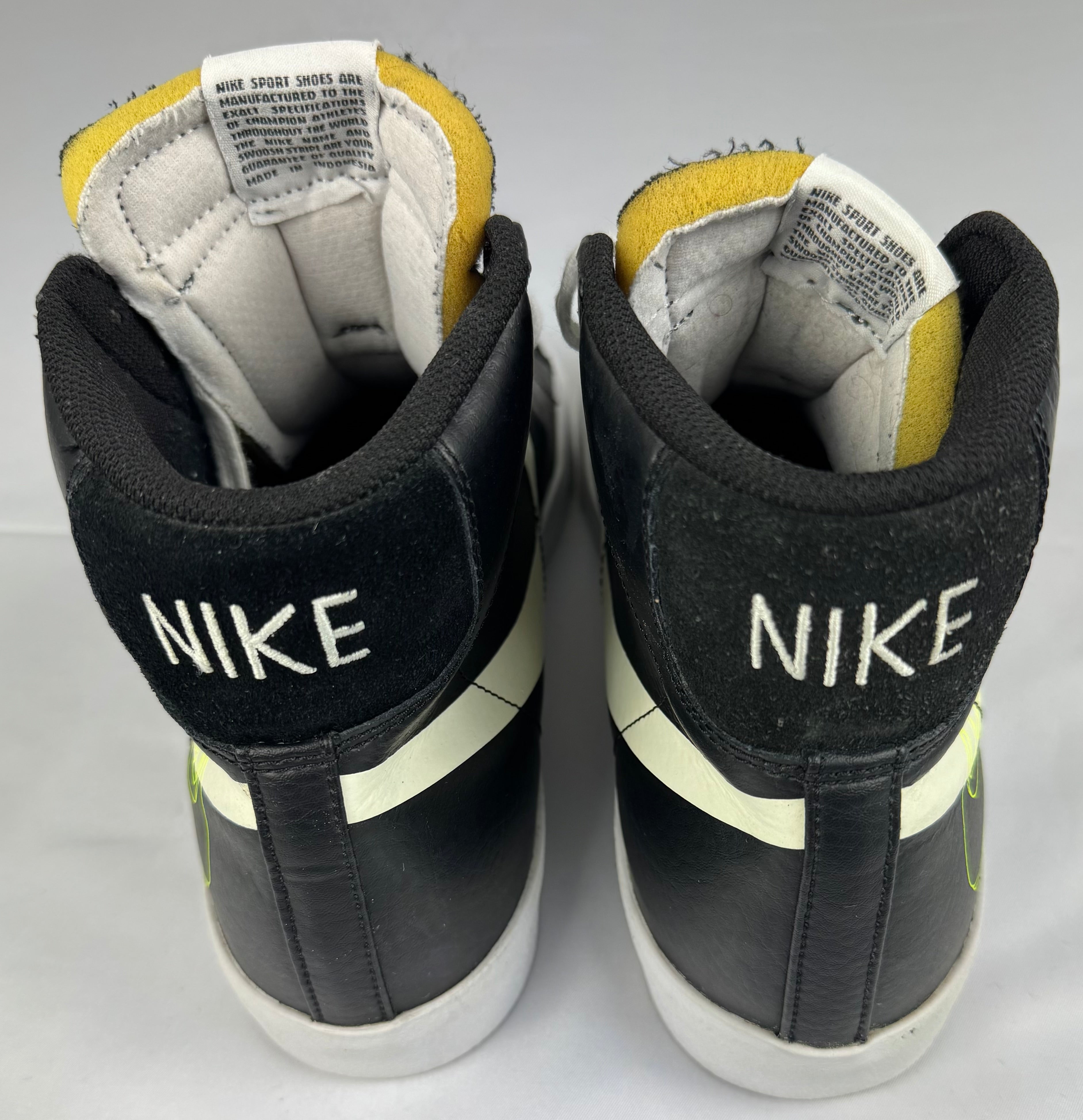 Schuhe Nike 44.5- gebraucht