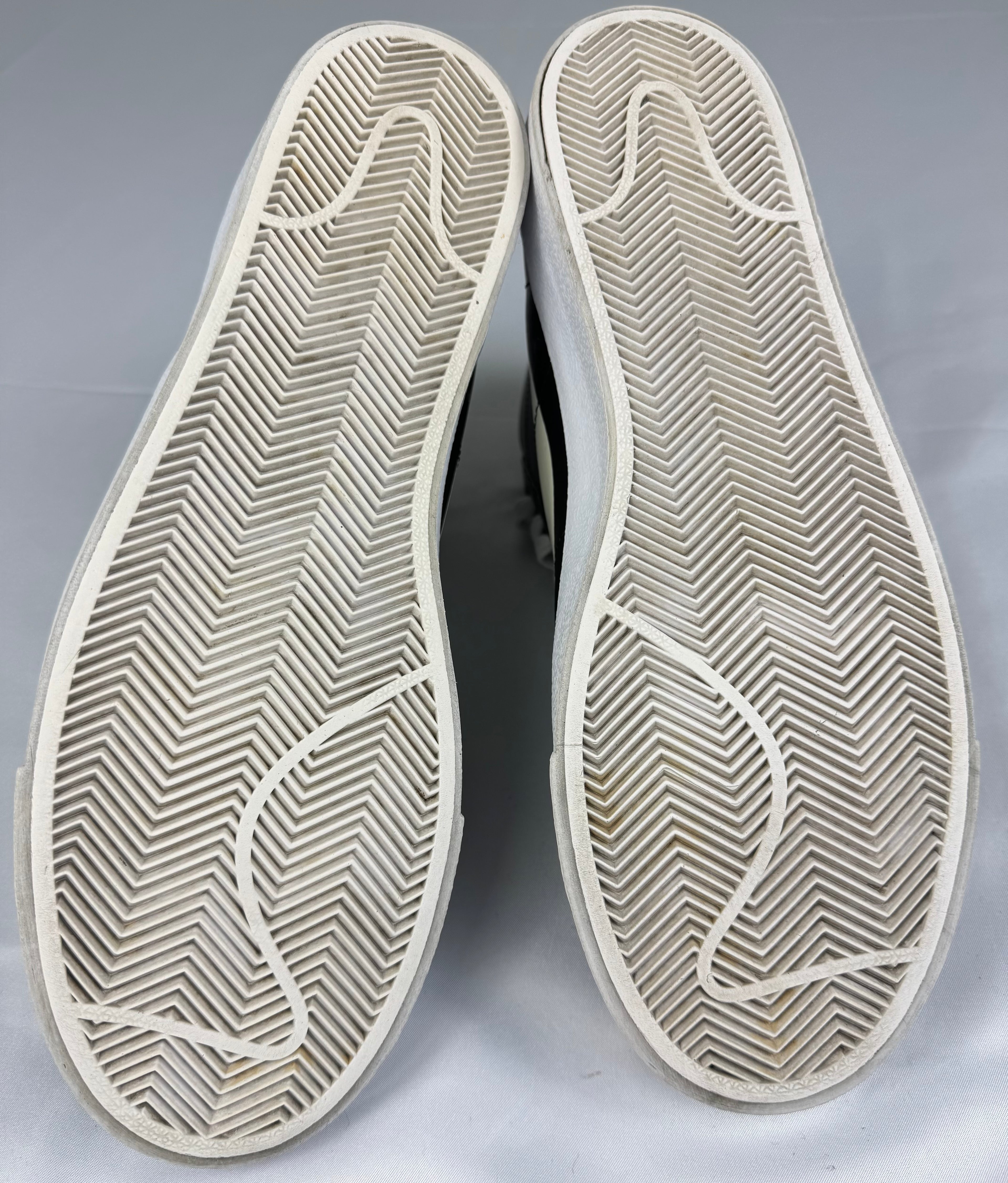 Schuhe Nike 44.5- gebraucht