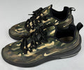 Nike Air Max Axis Tarnfarbe 43- gebraucht