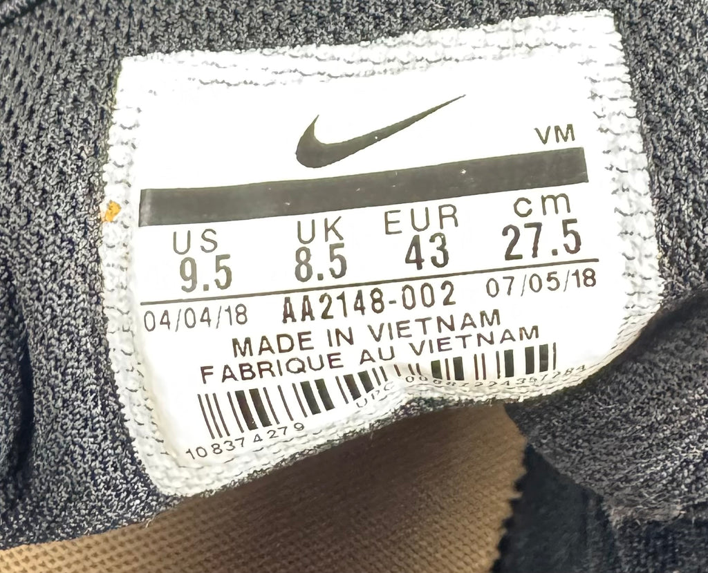 Nike Air Max Axis Tarnfarbe 43- gebraucht
