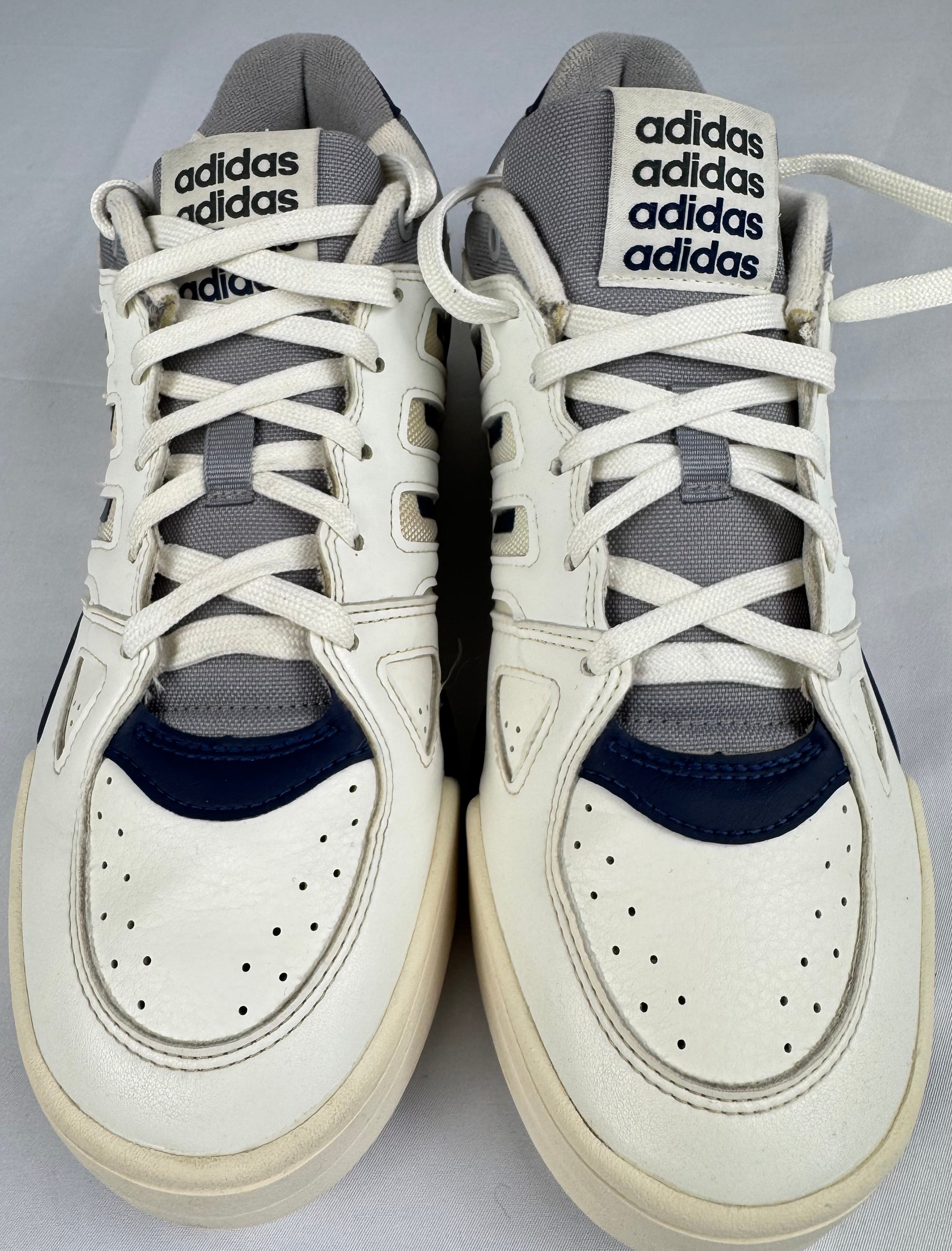 Adidas Midcity Low 43- gebraucht