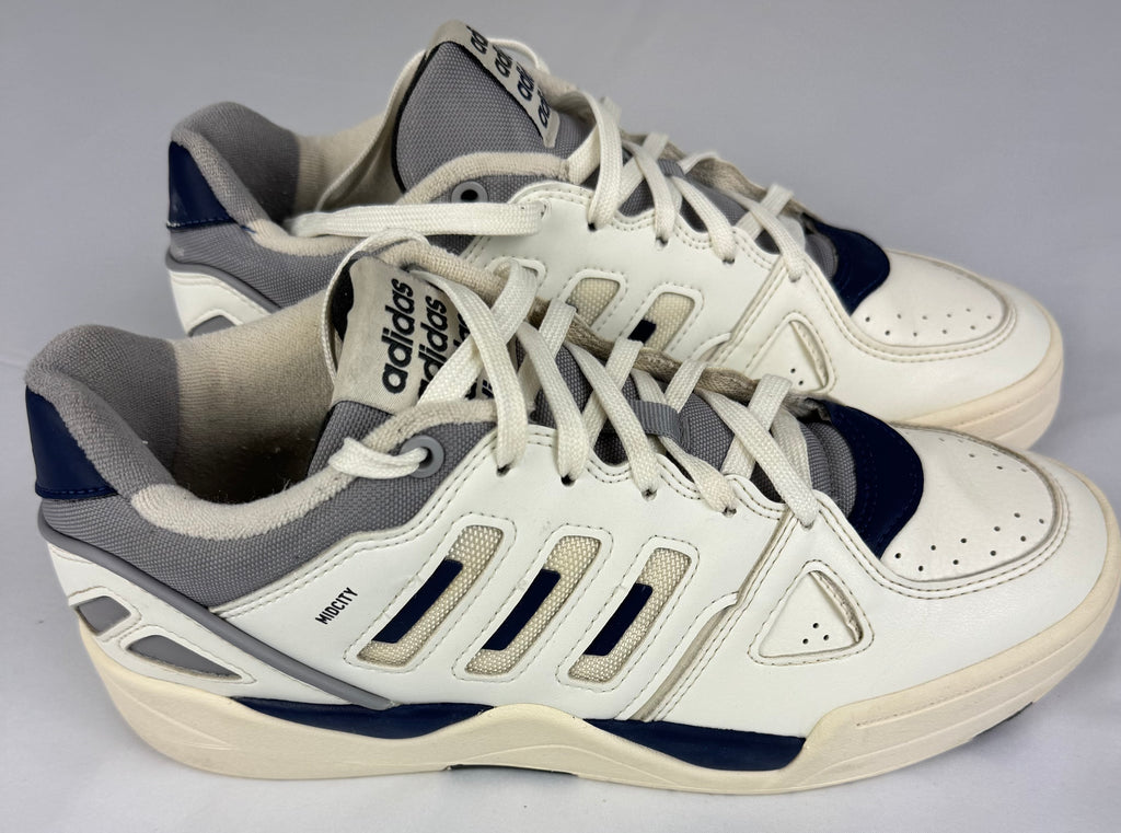 Adidas Midcity Low 43- gebraucht