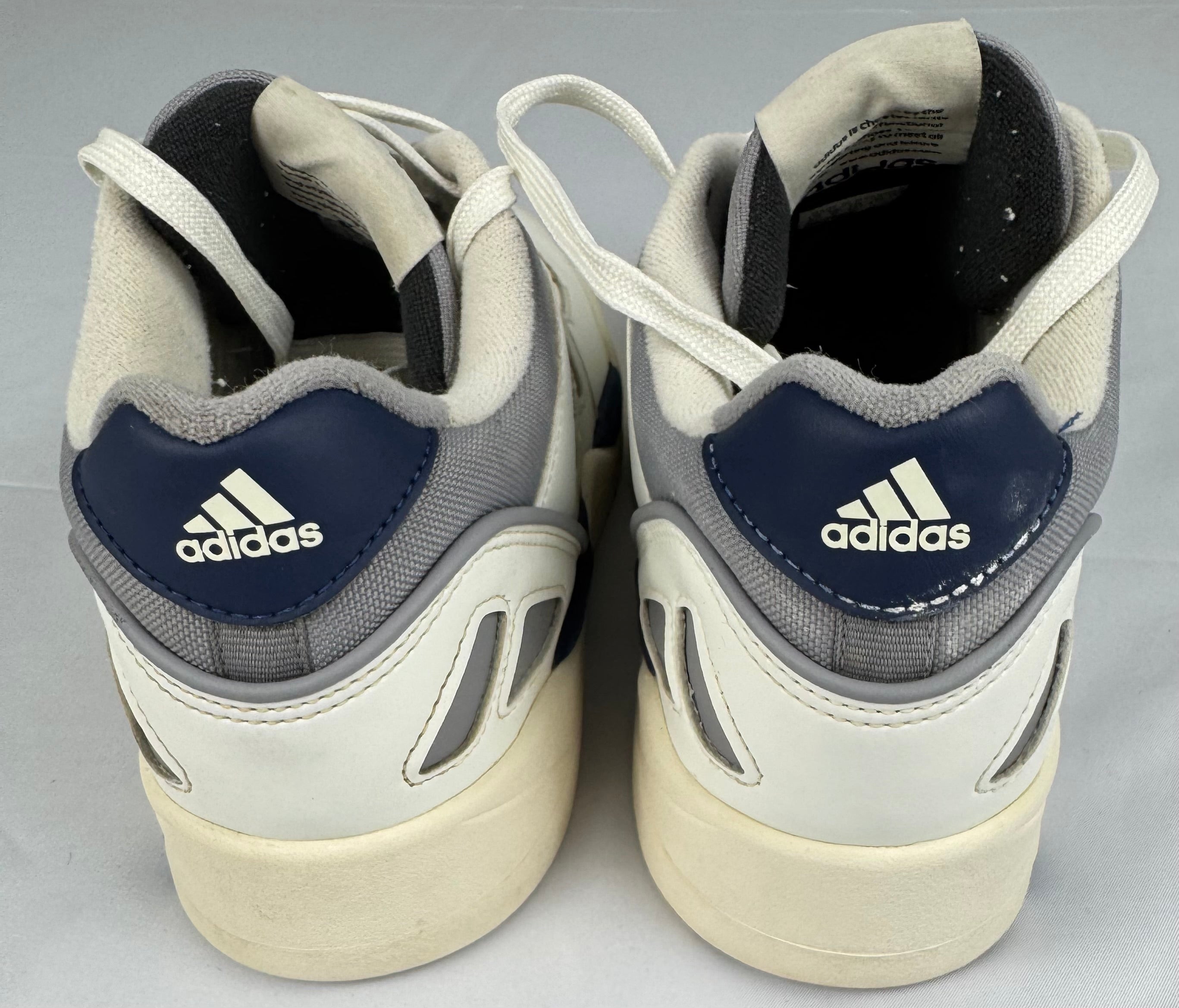 Adidas Midcity Low 43- gebraucht