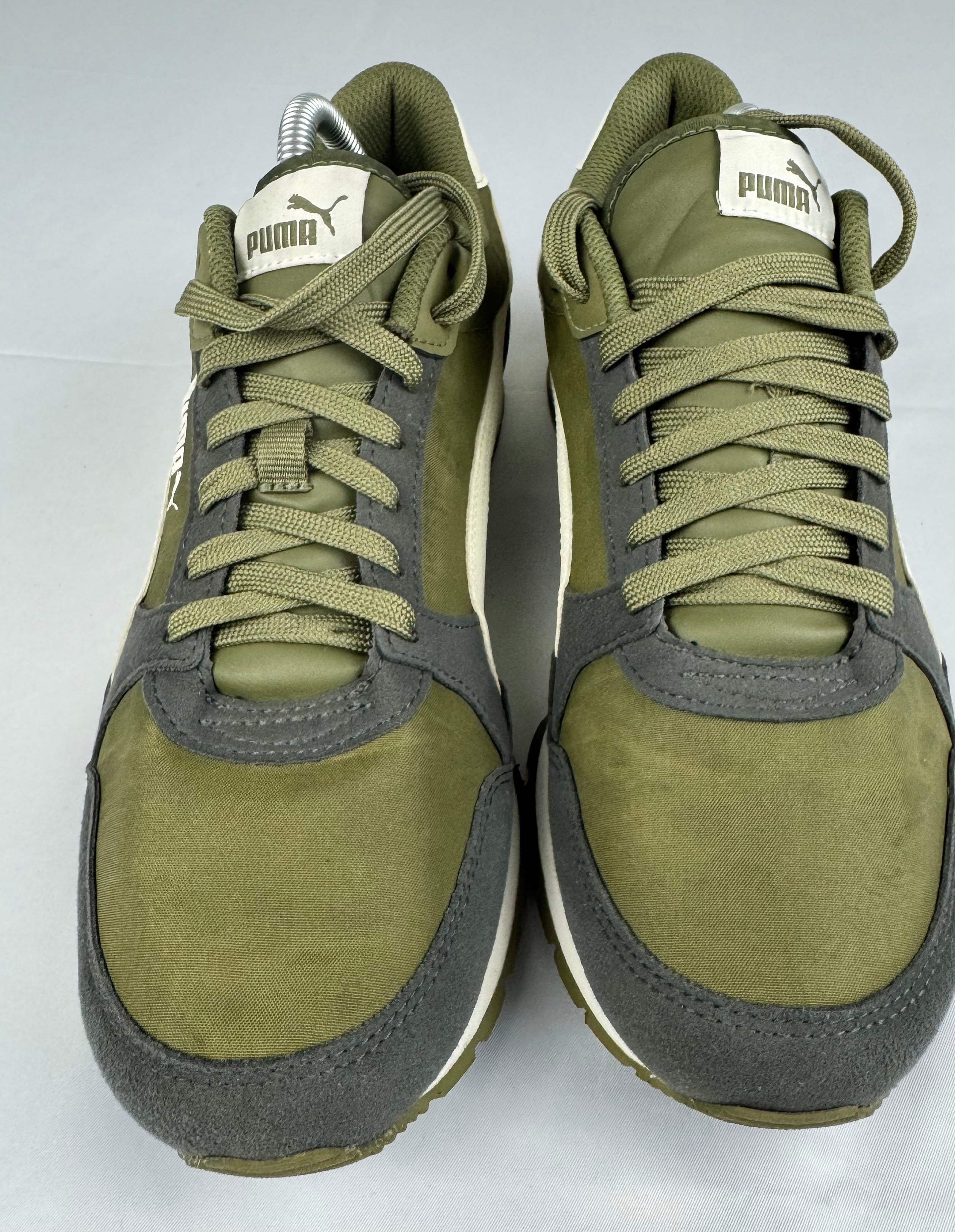 Puma ST Runner 44- gebraucht