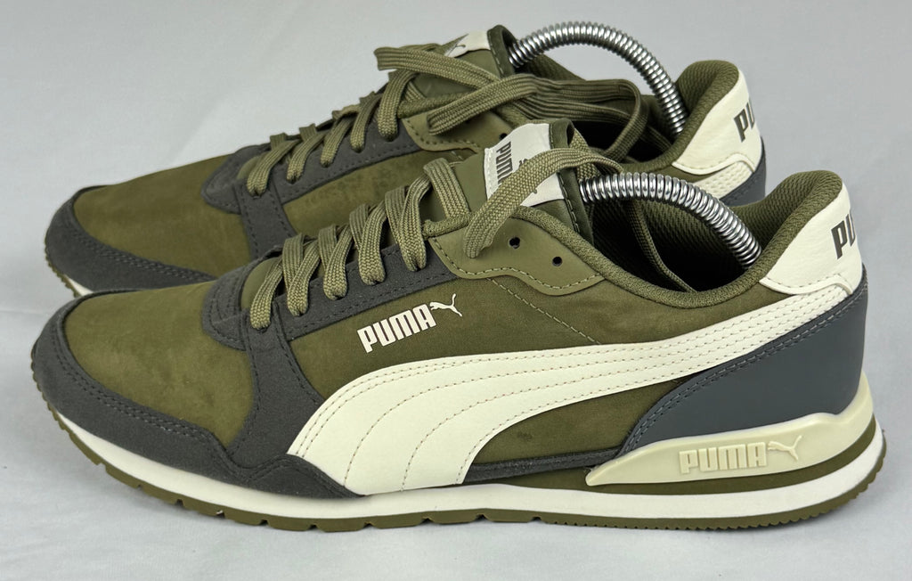 Puma ST Runner 44- gebraucht