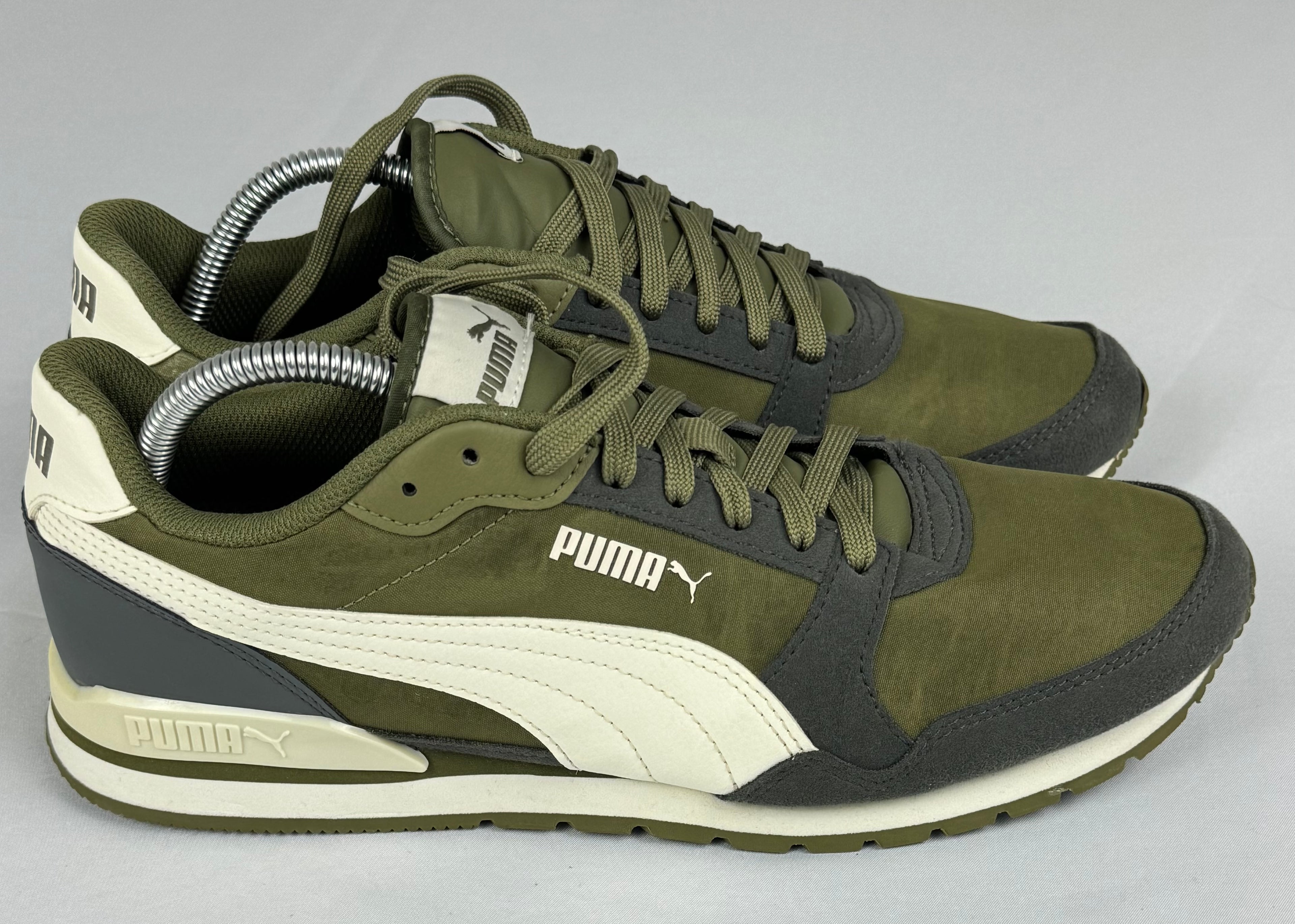 Puma ST Runner 44- gebraucht