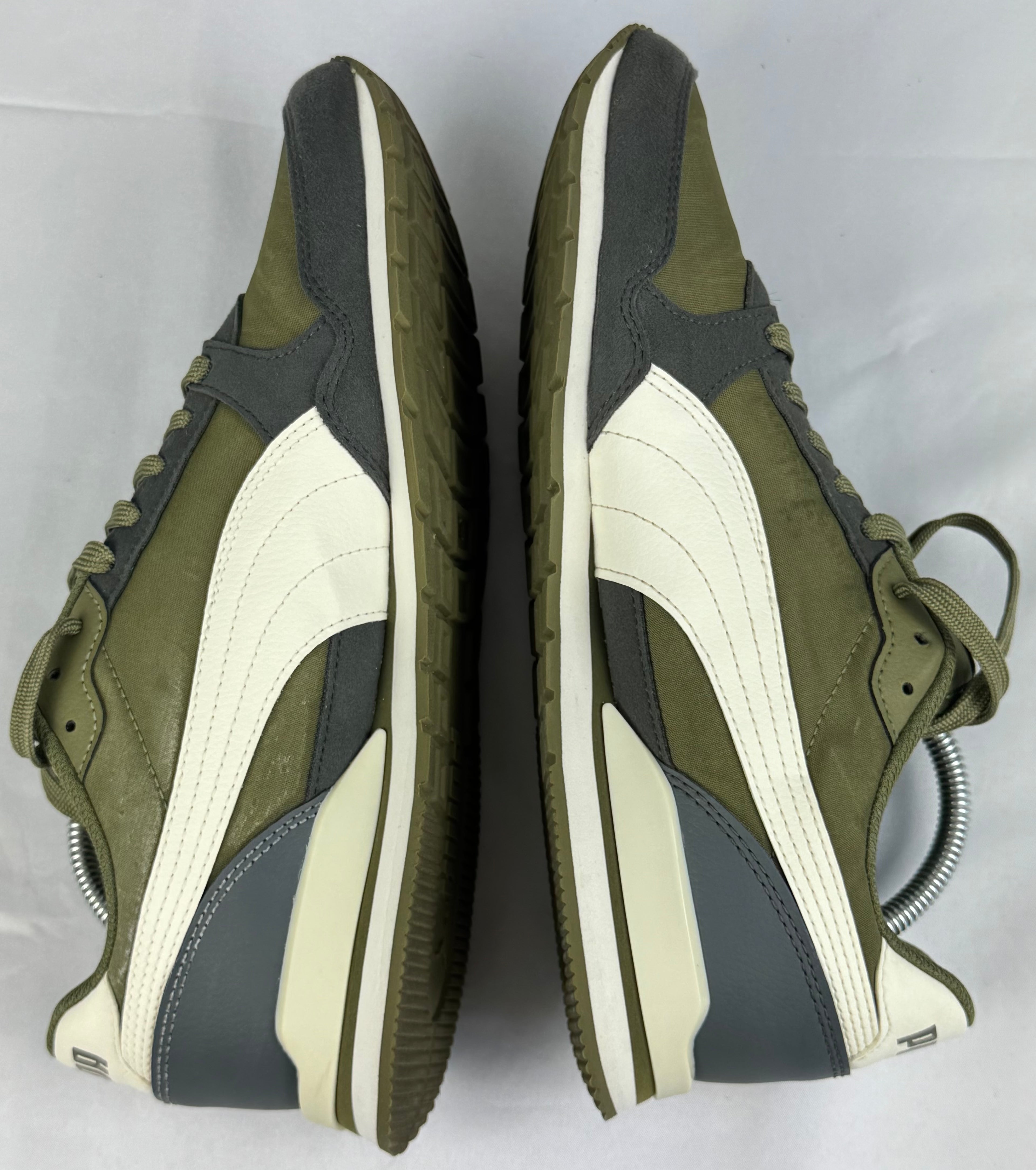 Puma ST Runner 44- gebraucht