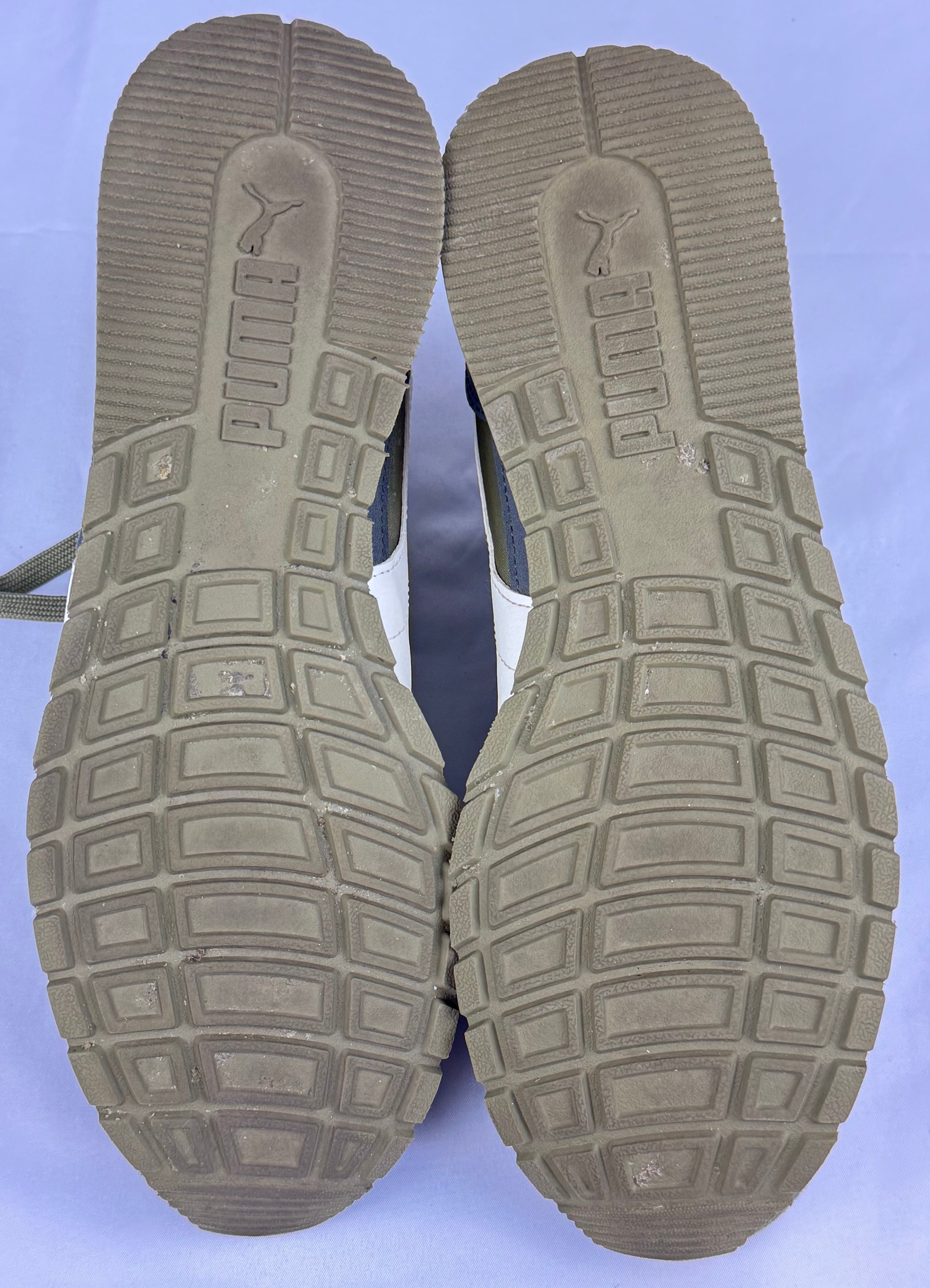 Puma ST Runner 44- gebraucht