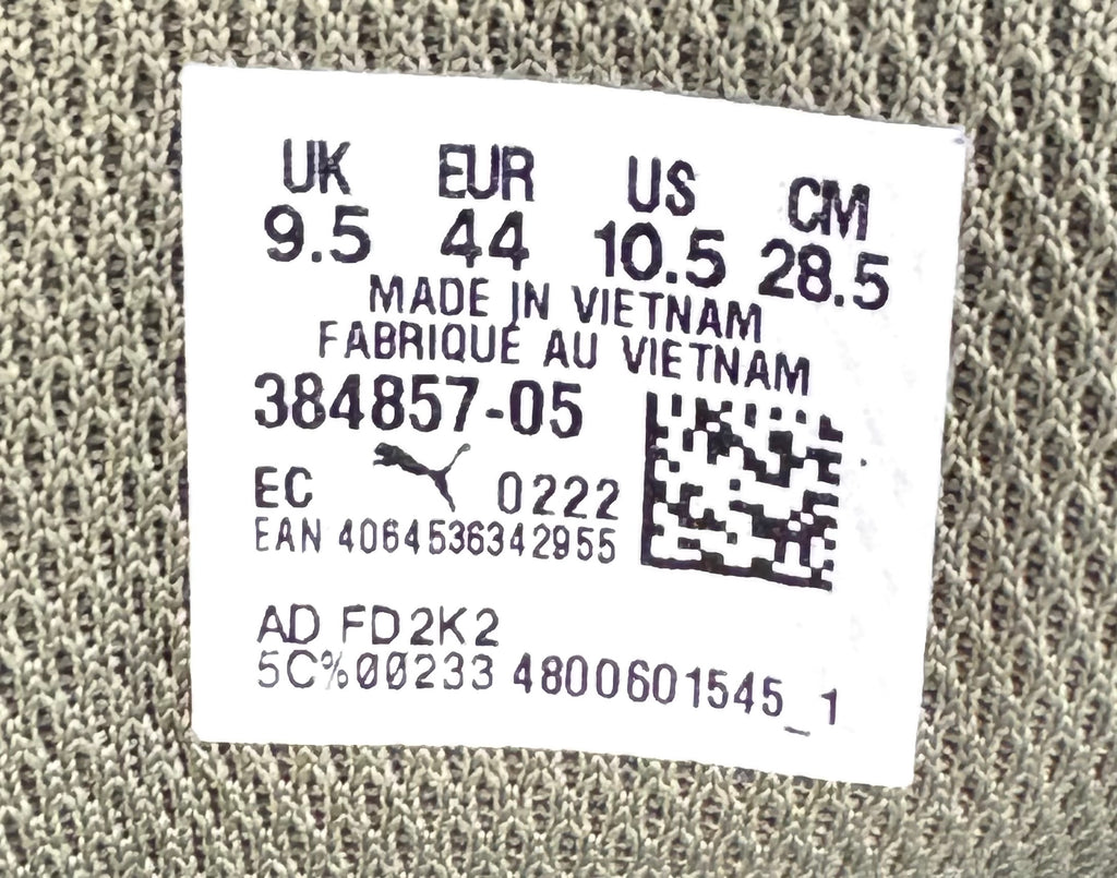 Puma ST Runner 44- gebraucht