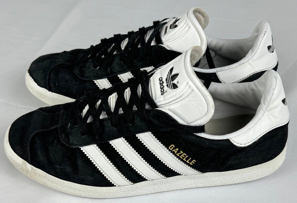 Adidas Gazelle 42- gebraucht