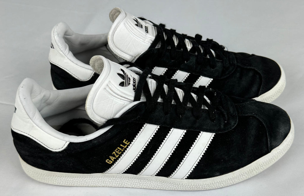Adidas Gazelle 42- gebraucht