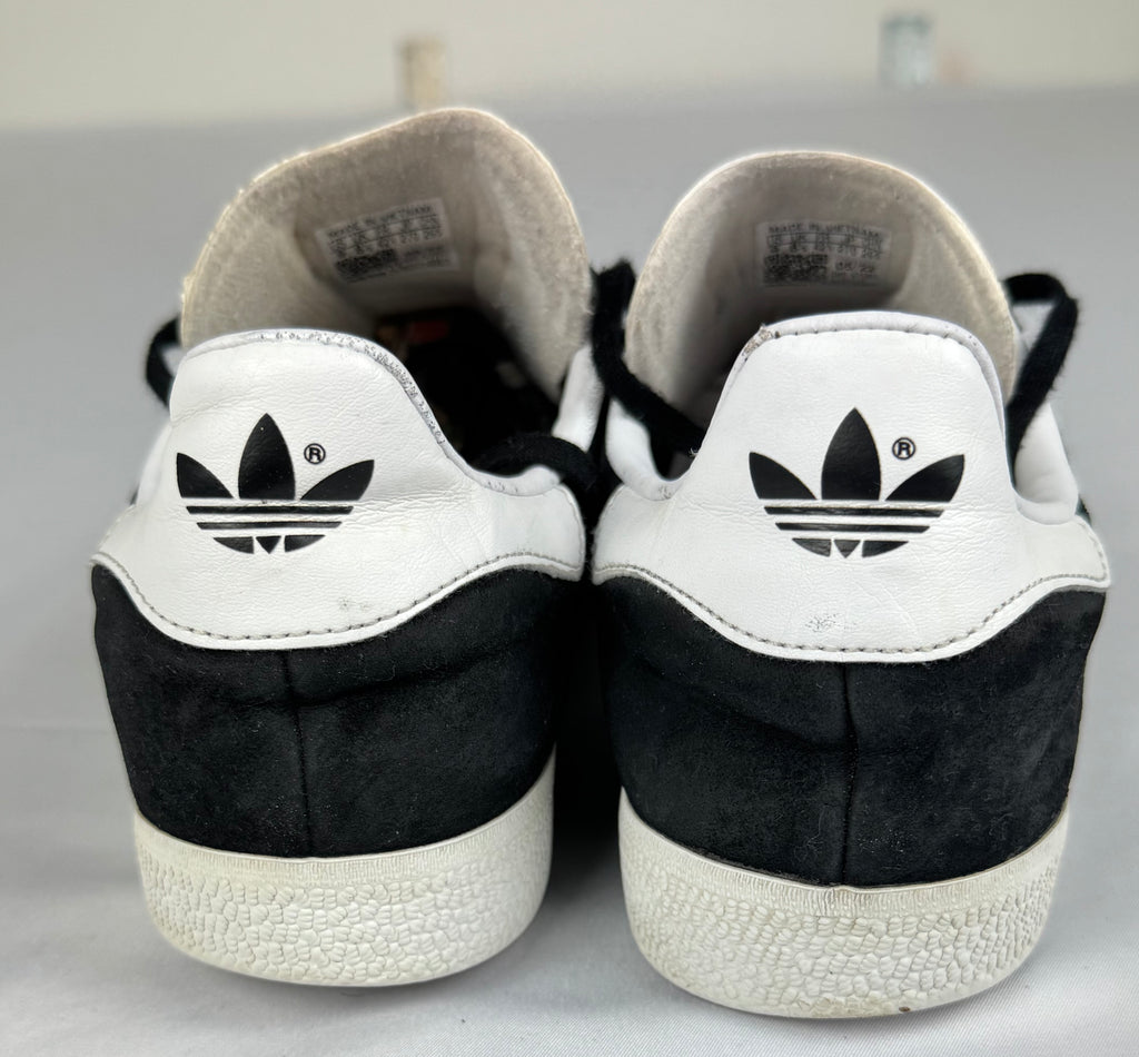 Adidas Gazelle 42- gebraucht