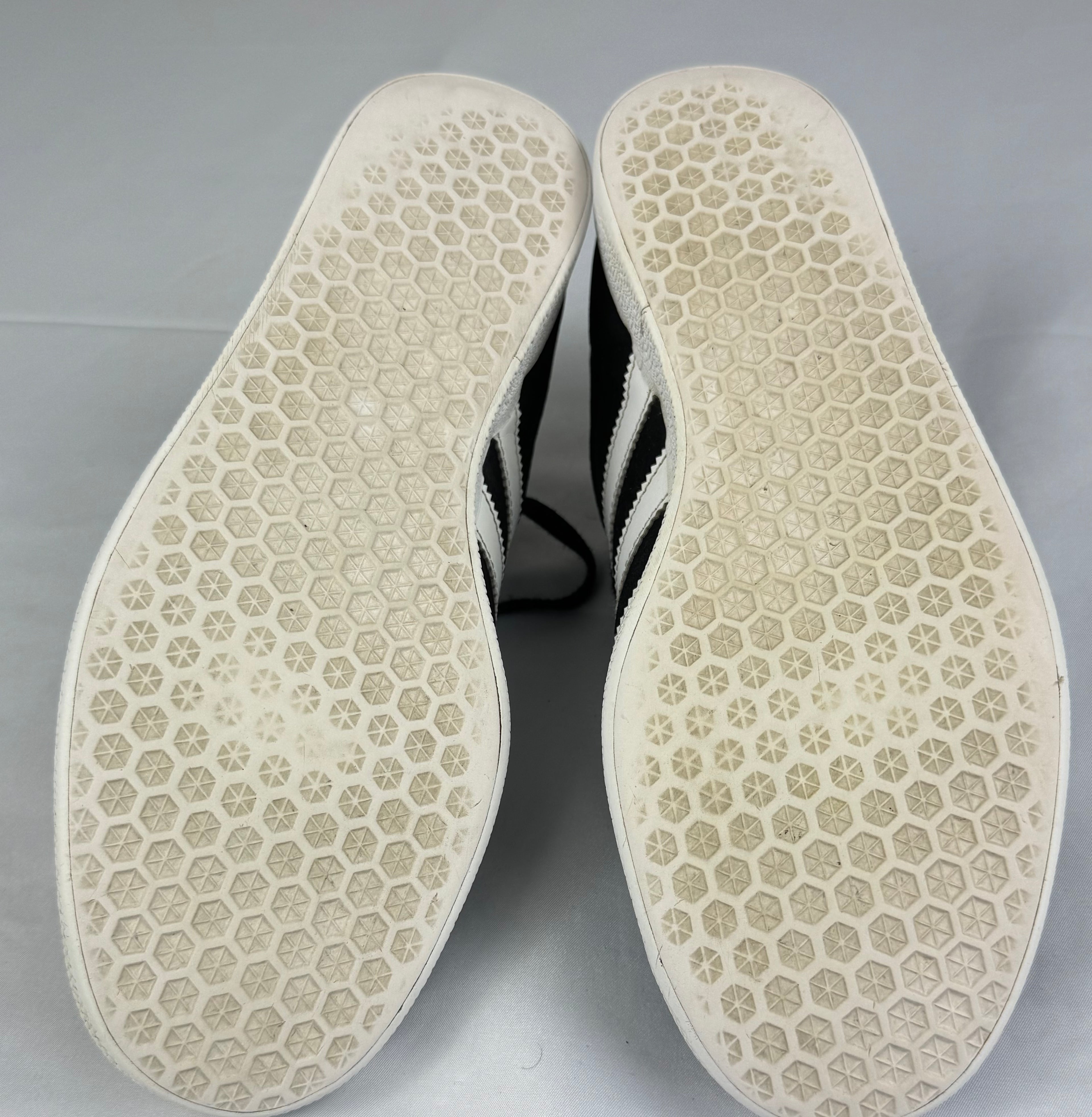 Adidas Gazelle 42- gebraucht