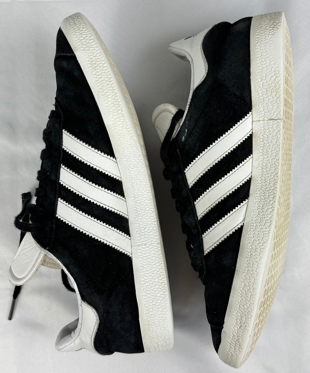 Adidas Gazelle 42- gebraucht
