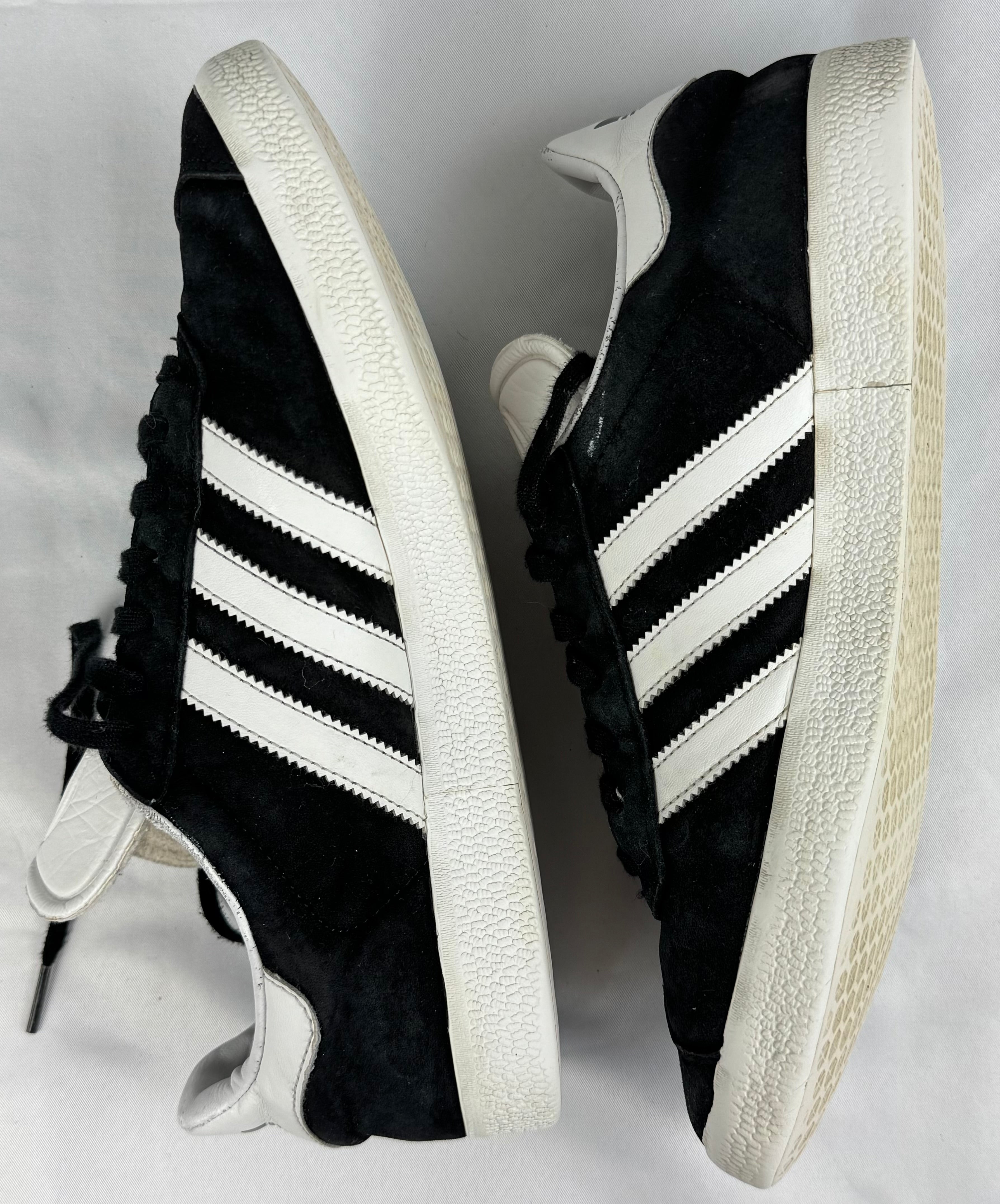 Adidas Gazelle 42- gebraucht