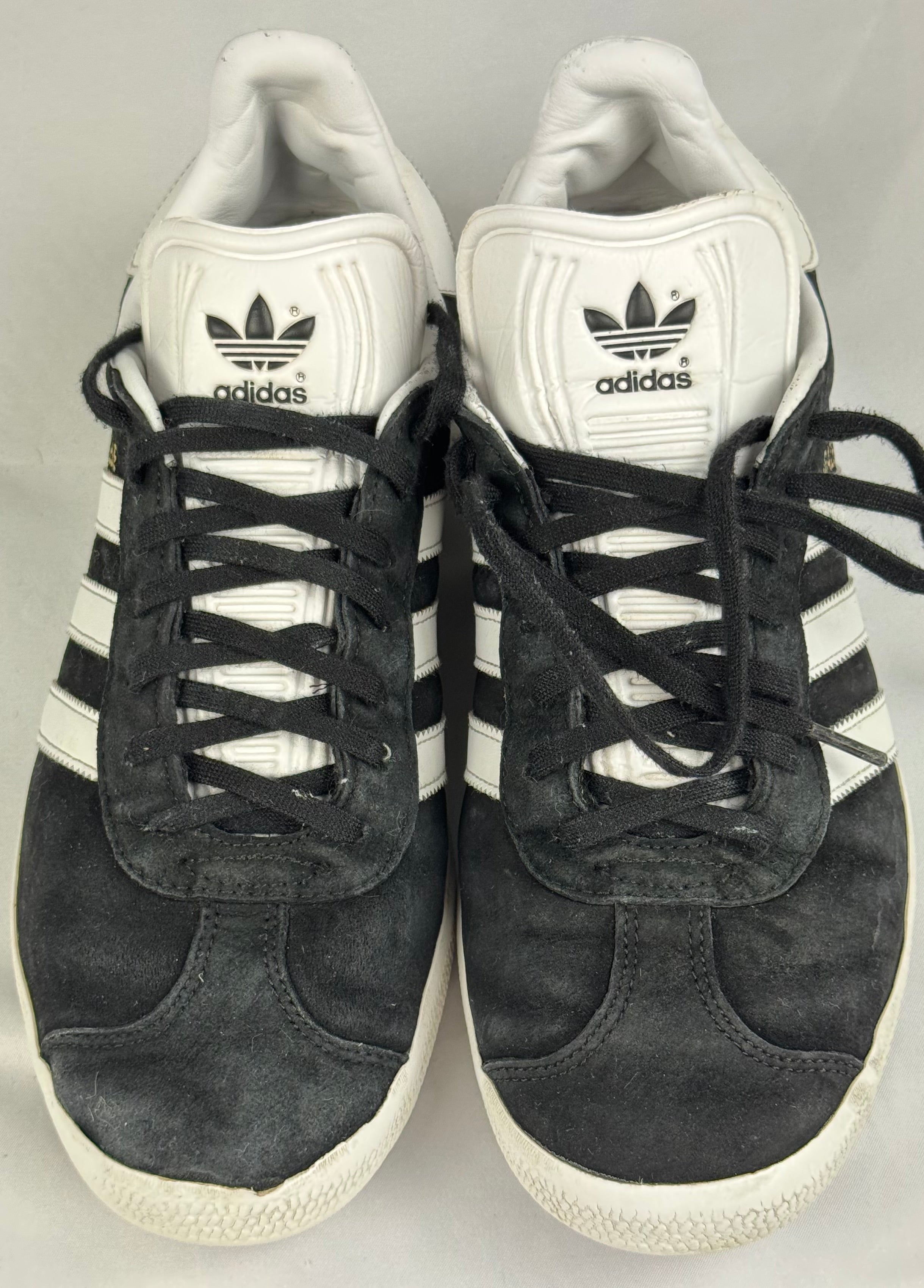 Adidas Gazelle 42- gebraucht