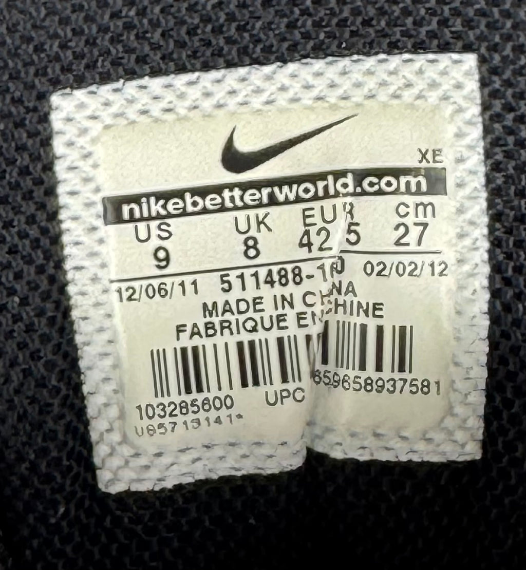 Nike Air Zoom Vomero+7 42.5- gebraucht