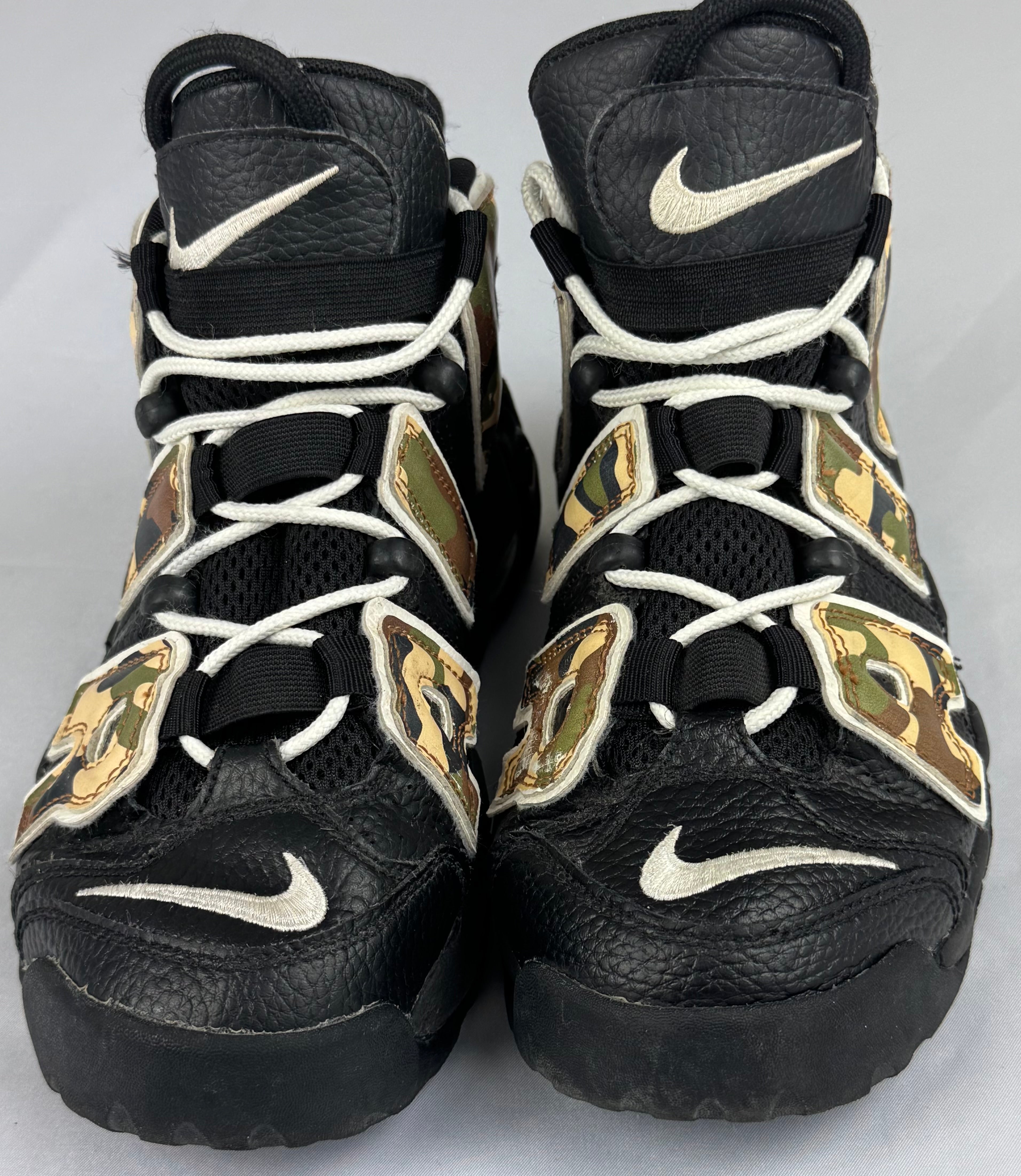 Nike Air More Uptempo 39- gebraucht
