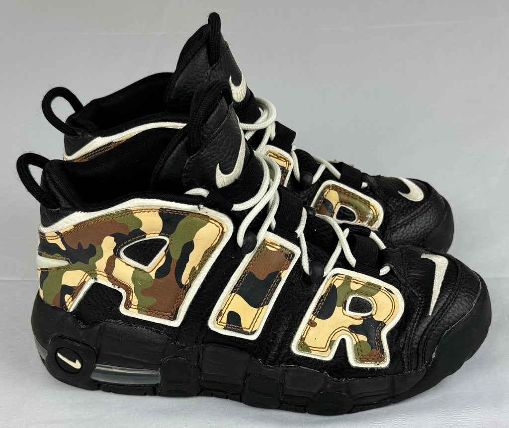 Nike Air More Uptempo 39- gebraucht