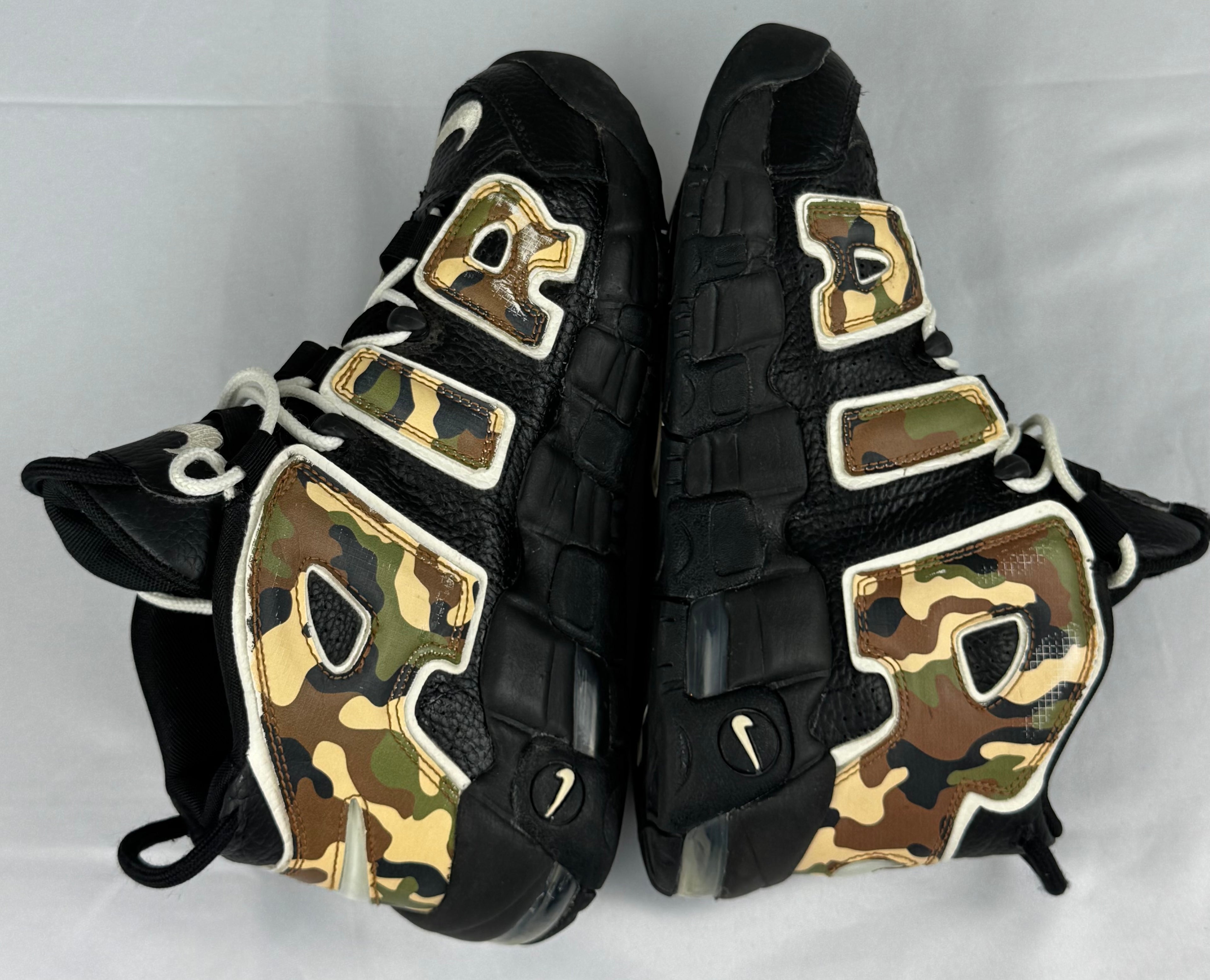 Nike Air More Uptempo 39- gebraucht