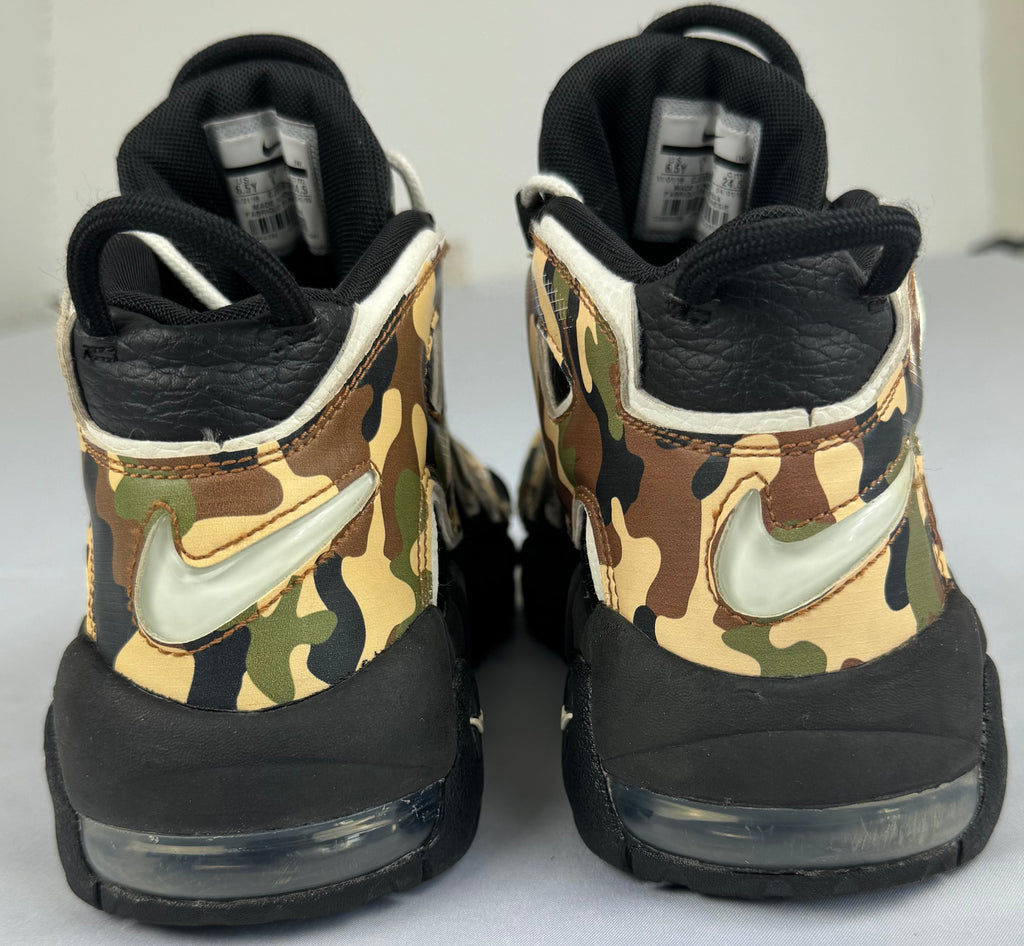 Nike Air More Uptempo 39- gebraucht