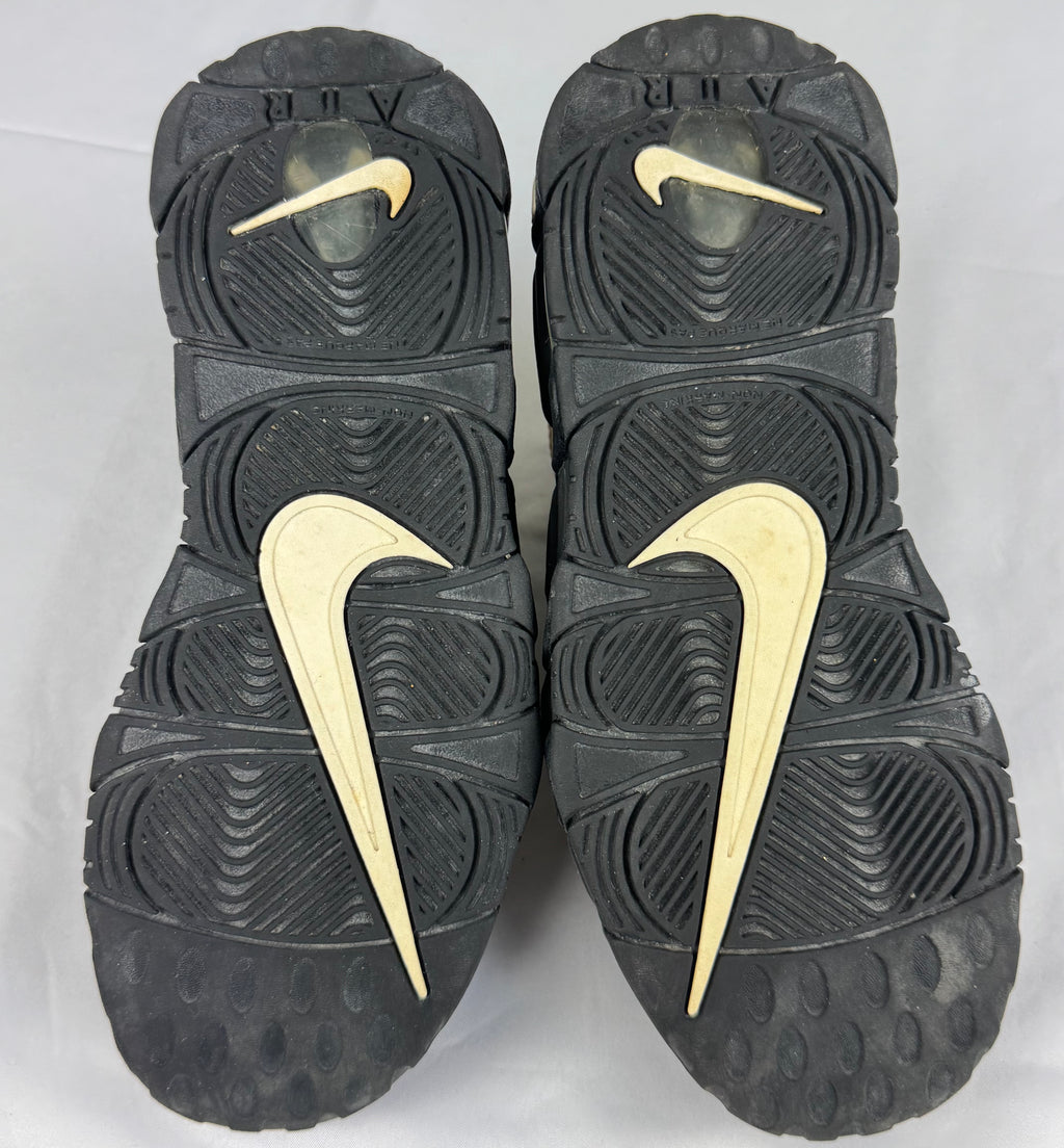 Nike Air More Uptempo 39- gebraucht