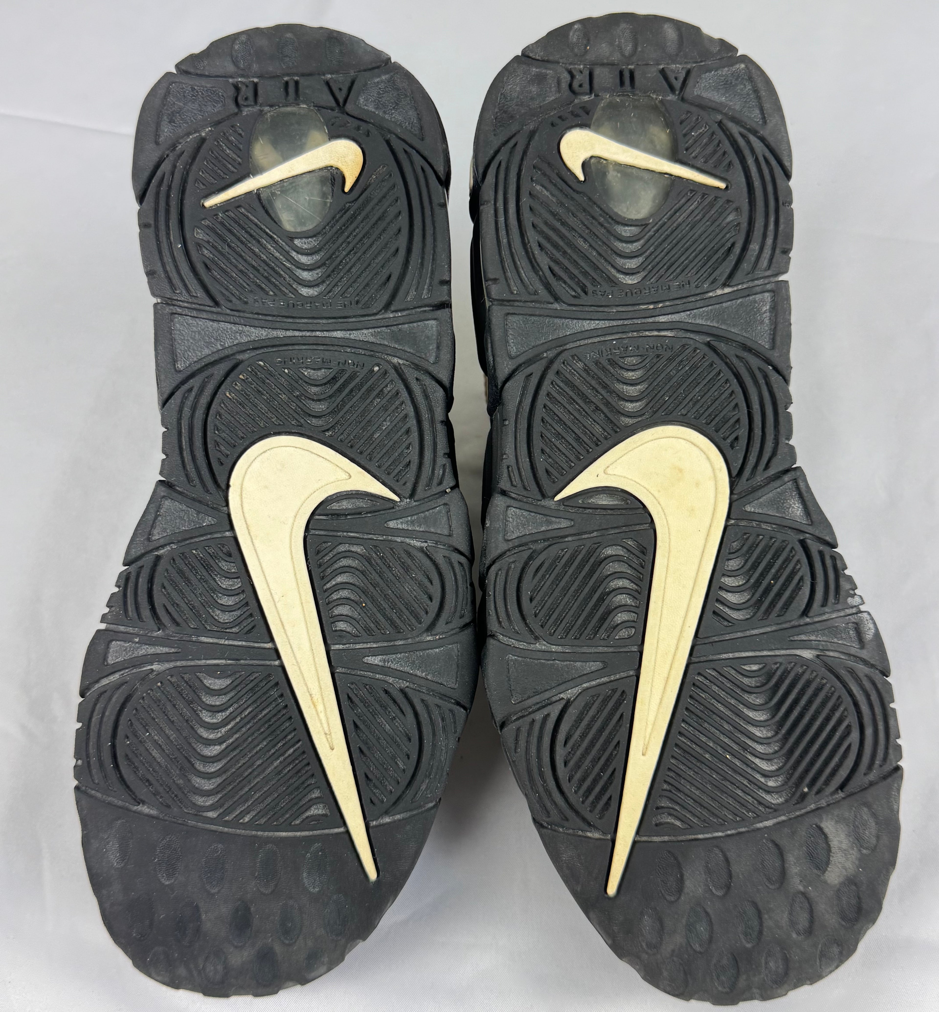 Nike Air More Uptempo 39- gebraucht