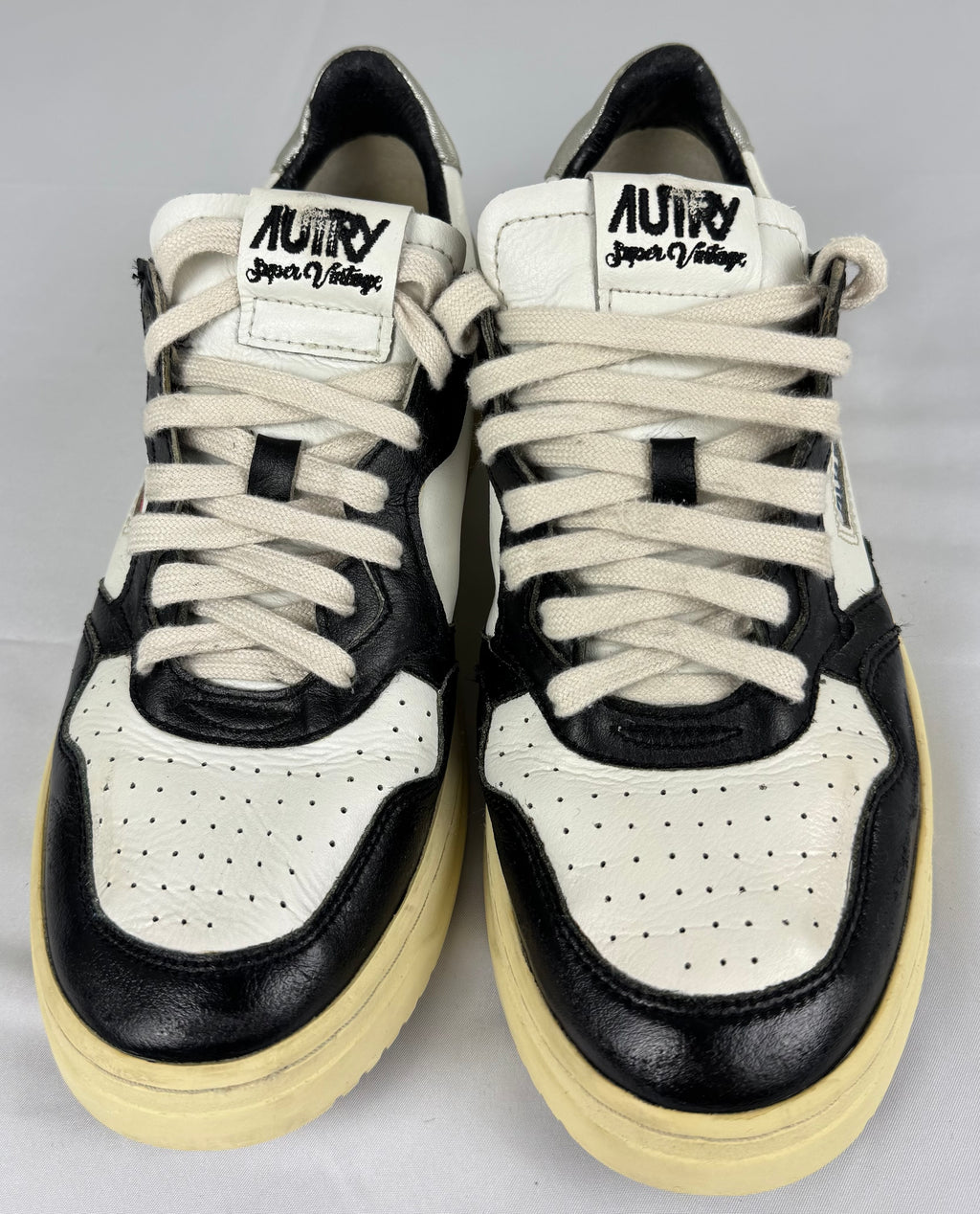 Autry Medalist Low 44- gebraucht