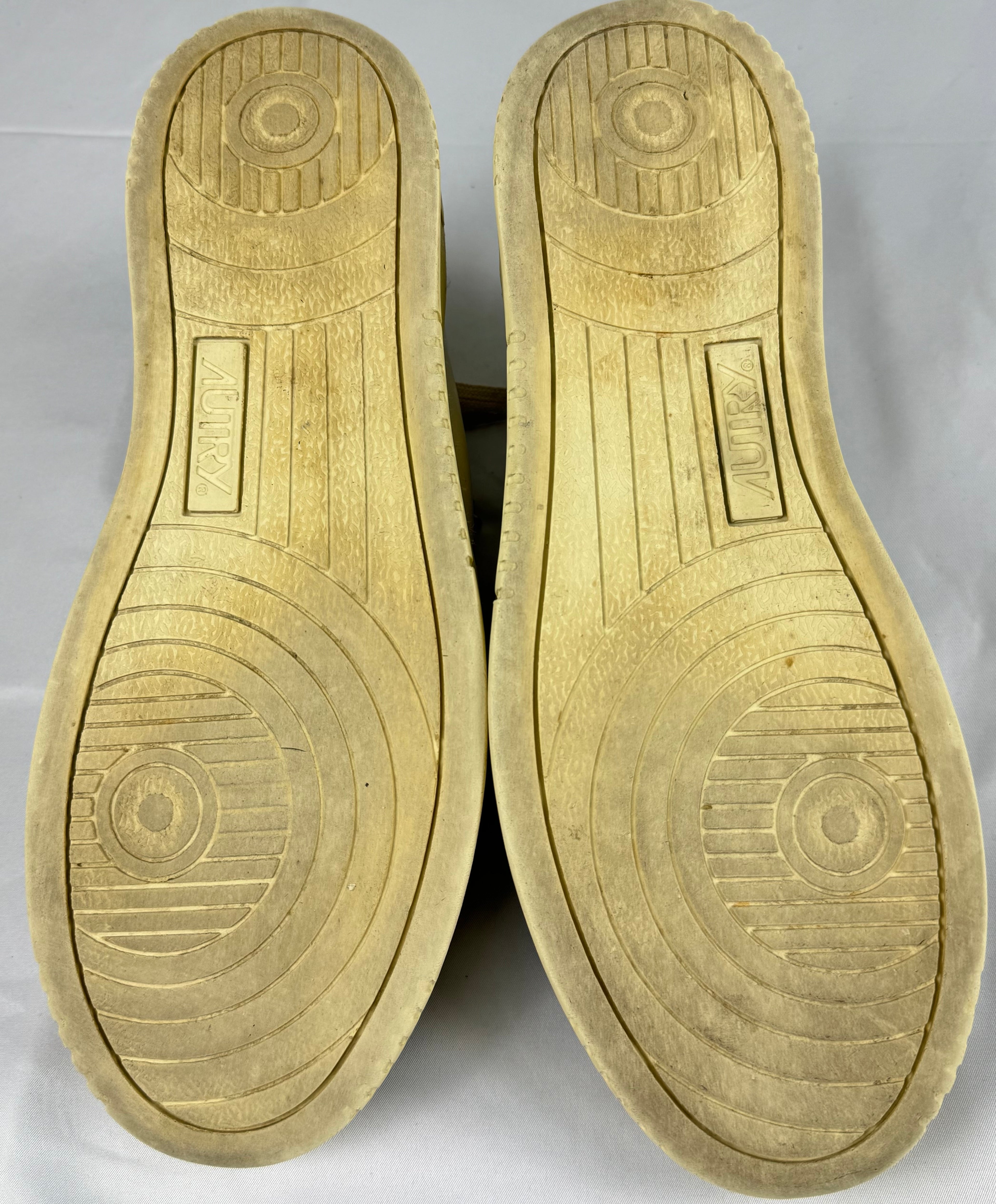 Autry Medalist Low 44- gebraucht