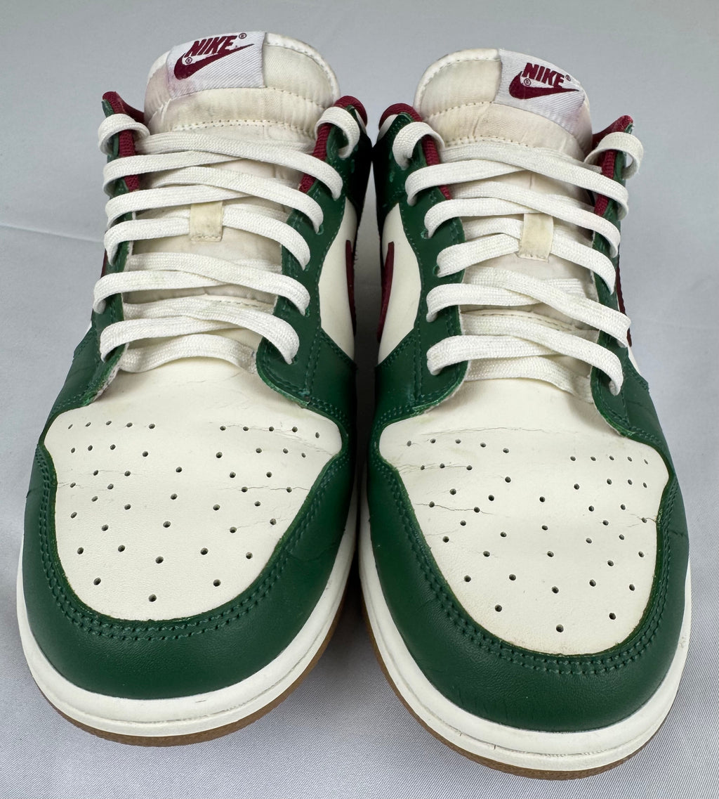 Nike Dunk Low Retro 44- gebraucht