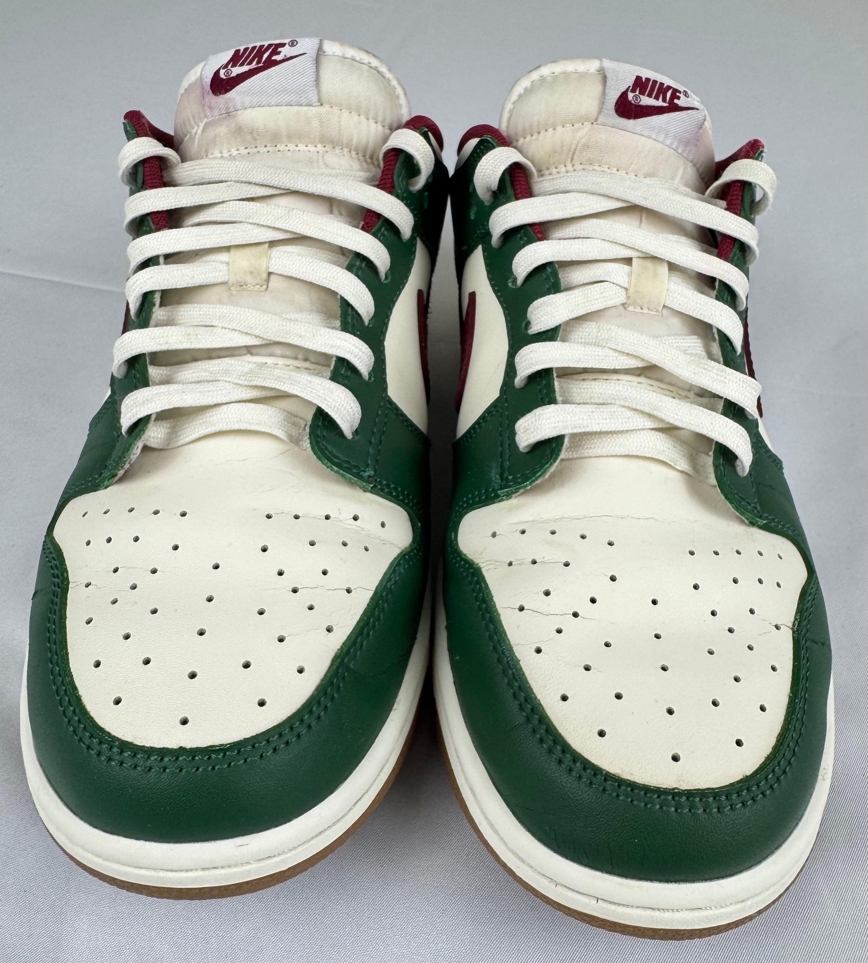 Nike Dunk Low Retro 44- gebraucht