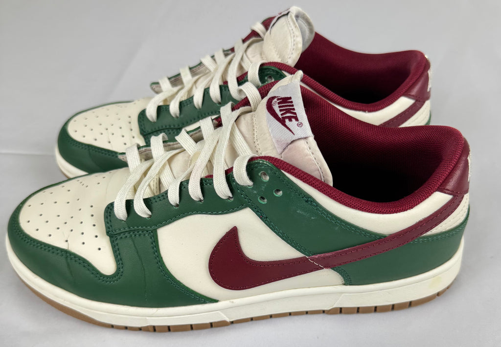 Nike Dunk Low Retro 44- gebraucht