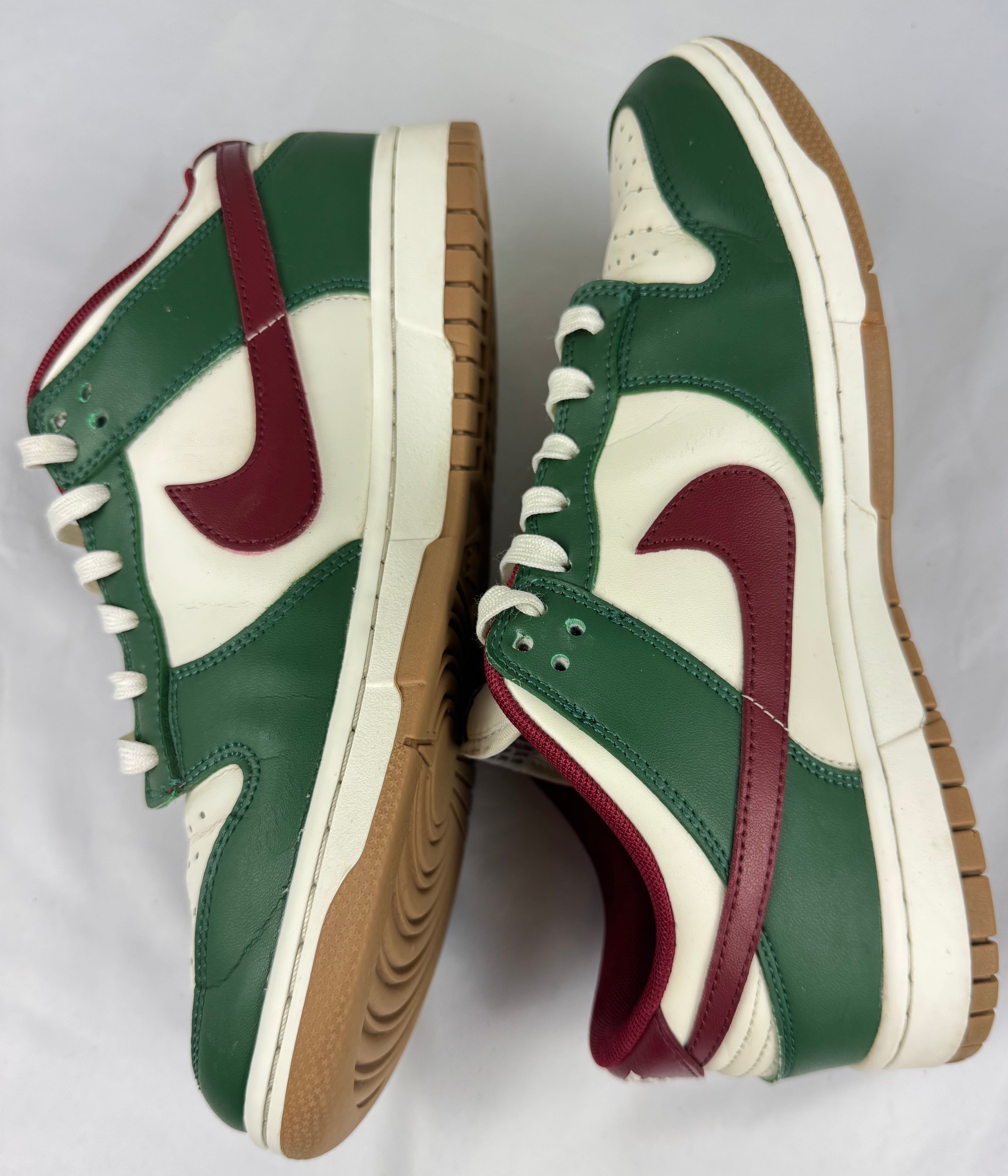 Nike Dunk Low Retro 44- gebraucht