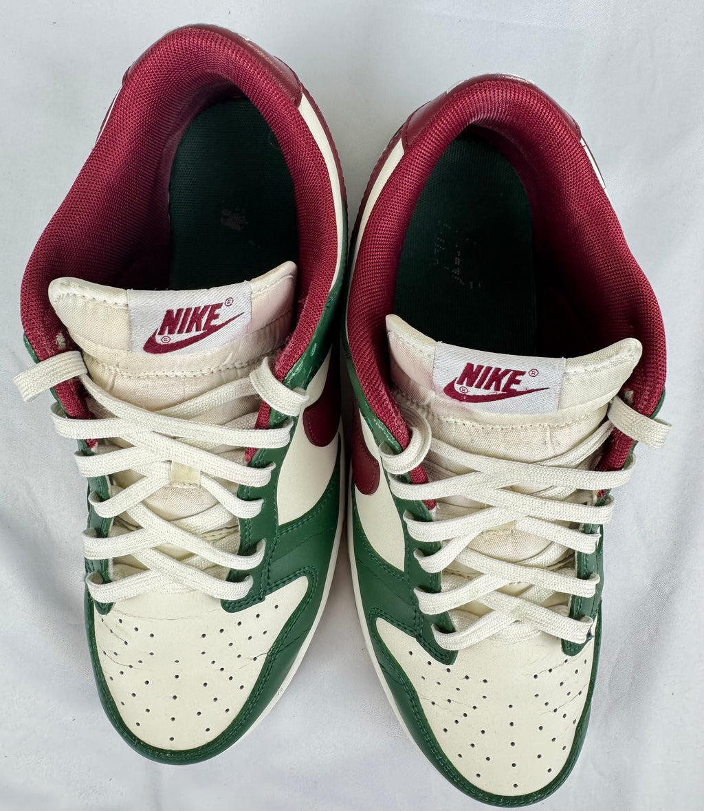 Nike Dunk Low Retro 44- gebraucht