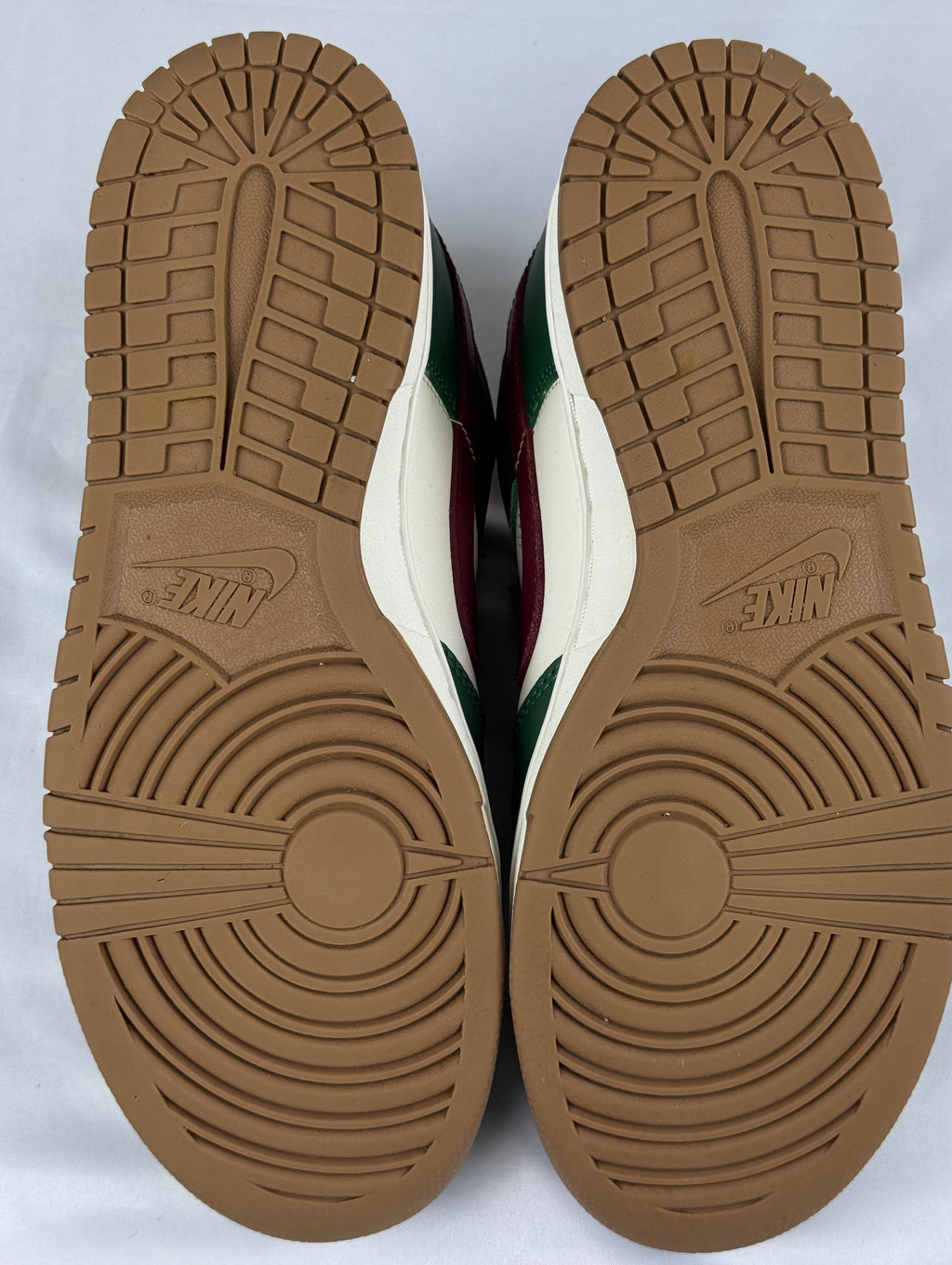 Nike Dunk Low Retro 44- gebraucht