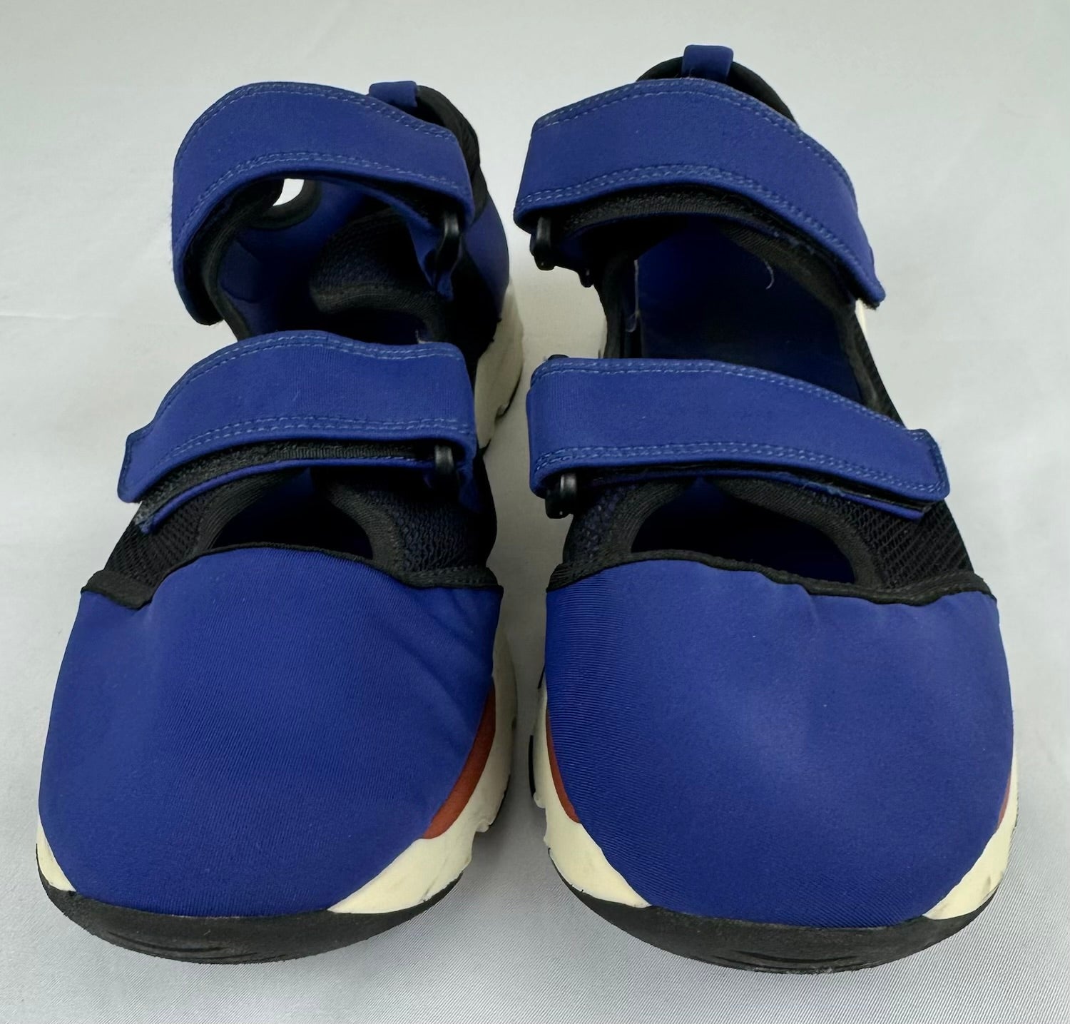 Marni Velcro Mary Jan 42- gebraucht